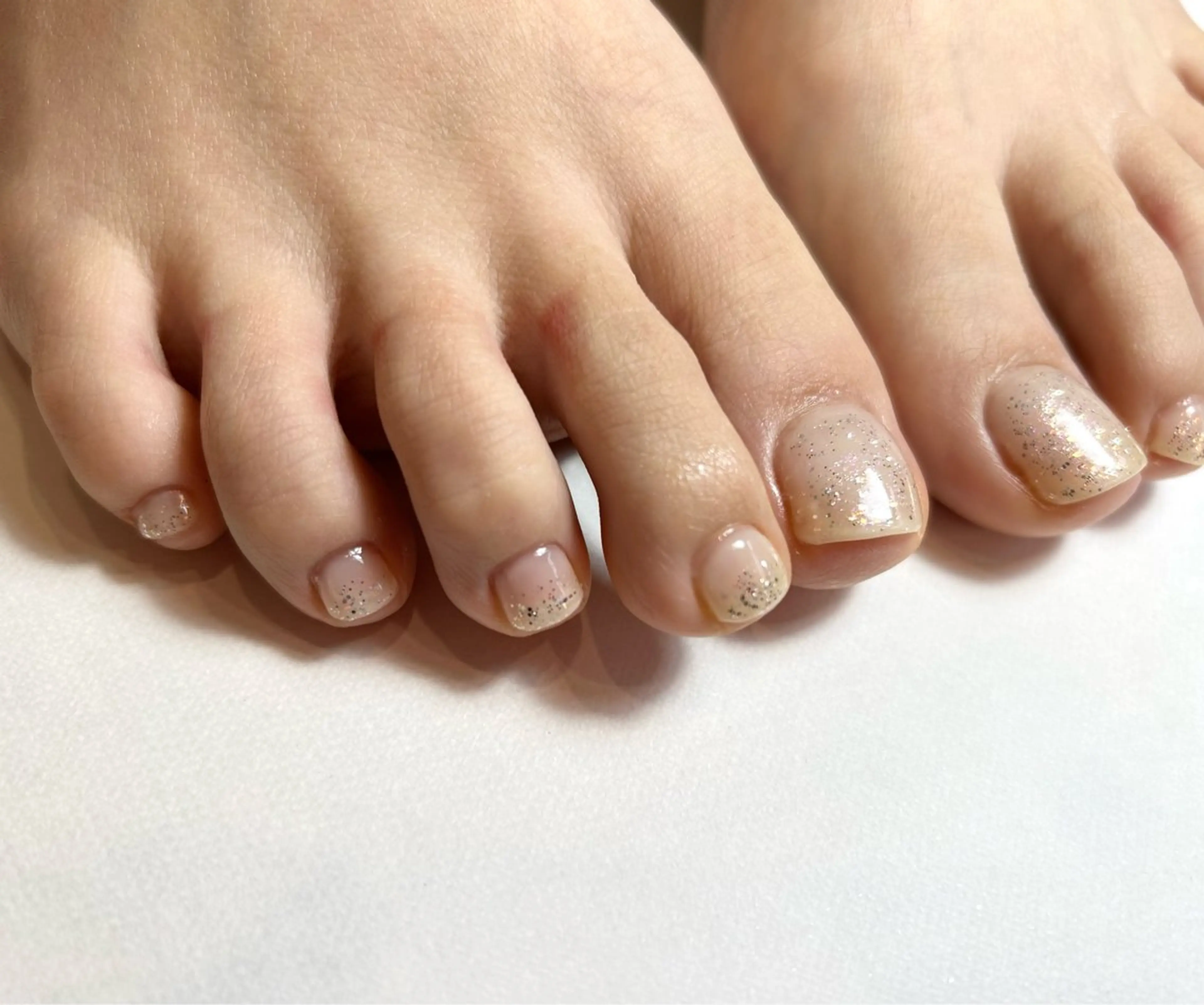 ネイル le_rire _nailのネイルデザイン