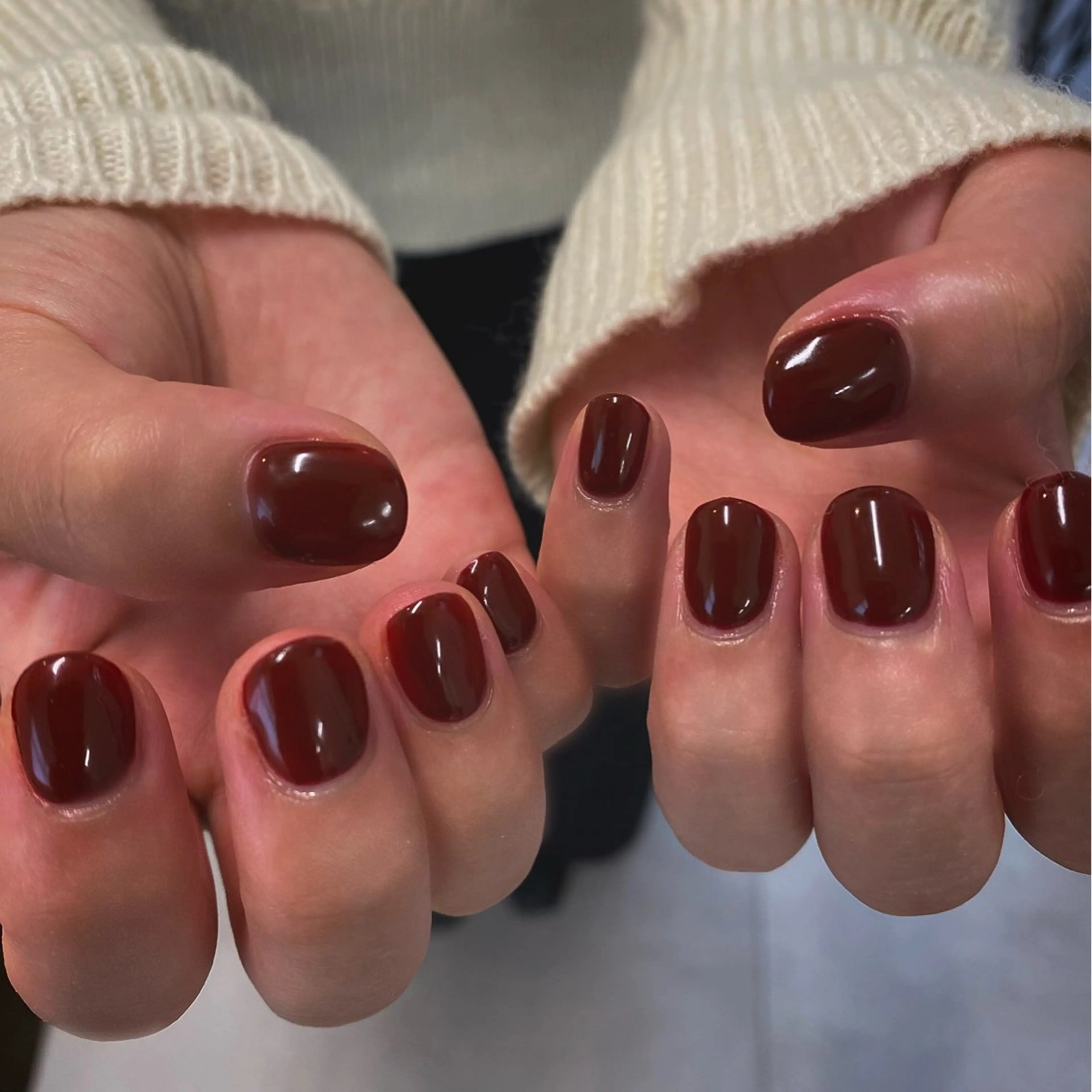 ネイル filonnail hiromiのネイルデザイン