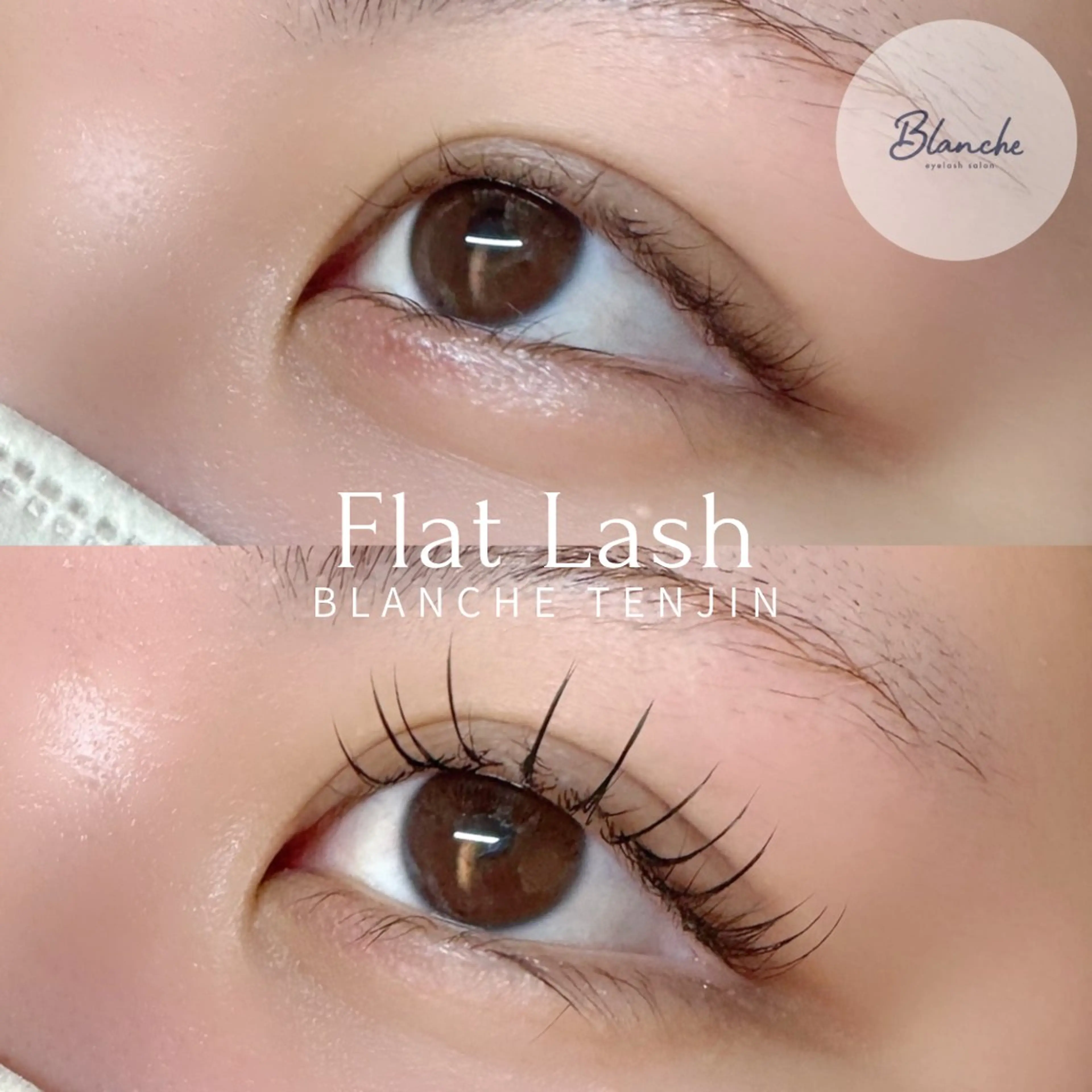 マツエク・マツパ ｔｏｅ　　　　　　トエ所属・toe risaのマツエク・マツパデザイン