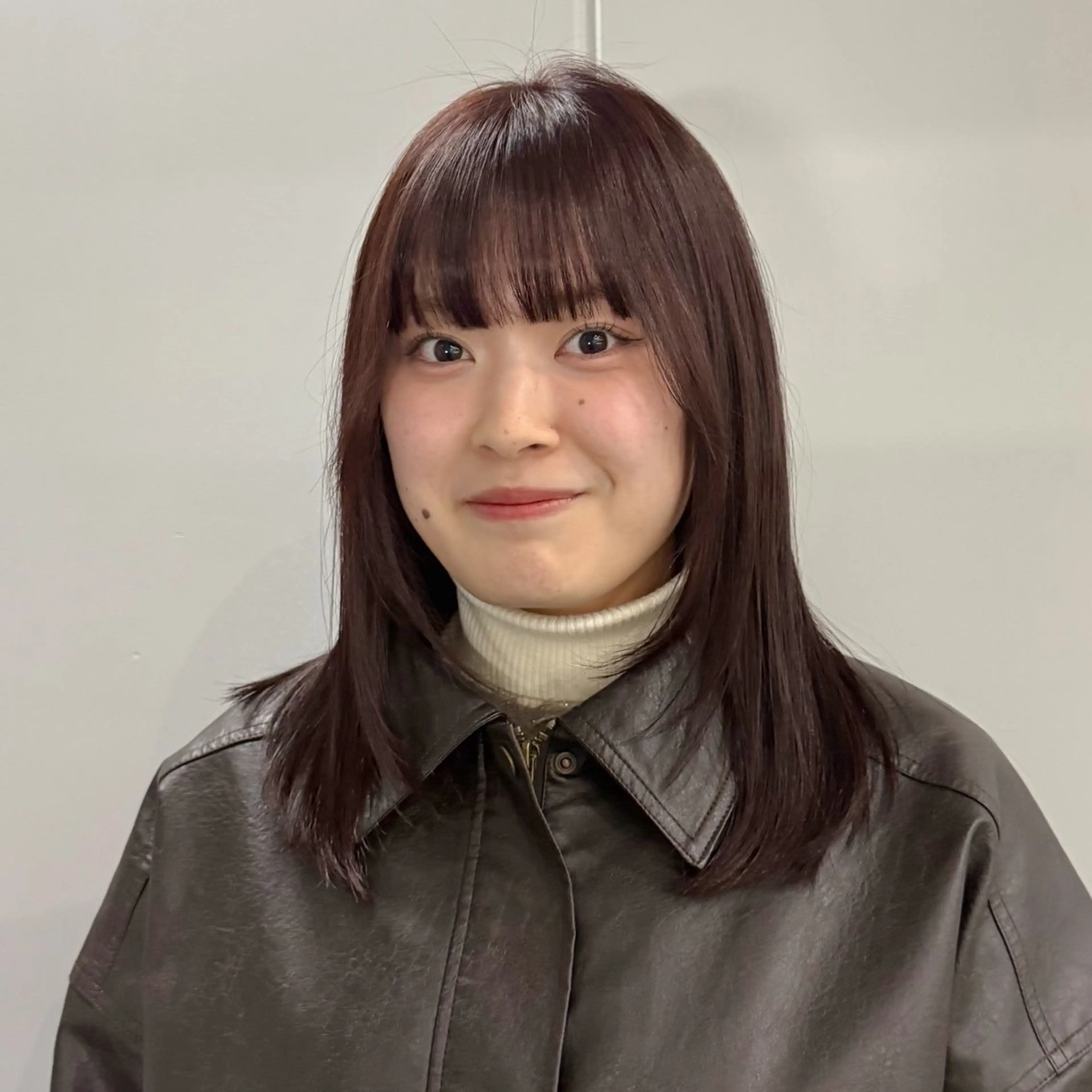 【ご新規様】初回50%オフ💡カット➕シングルカラー🎀の写真