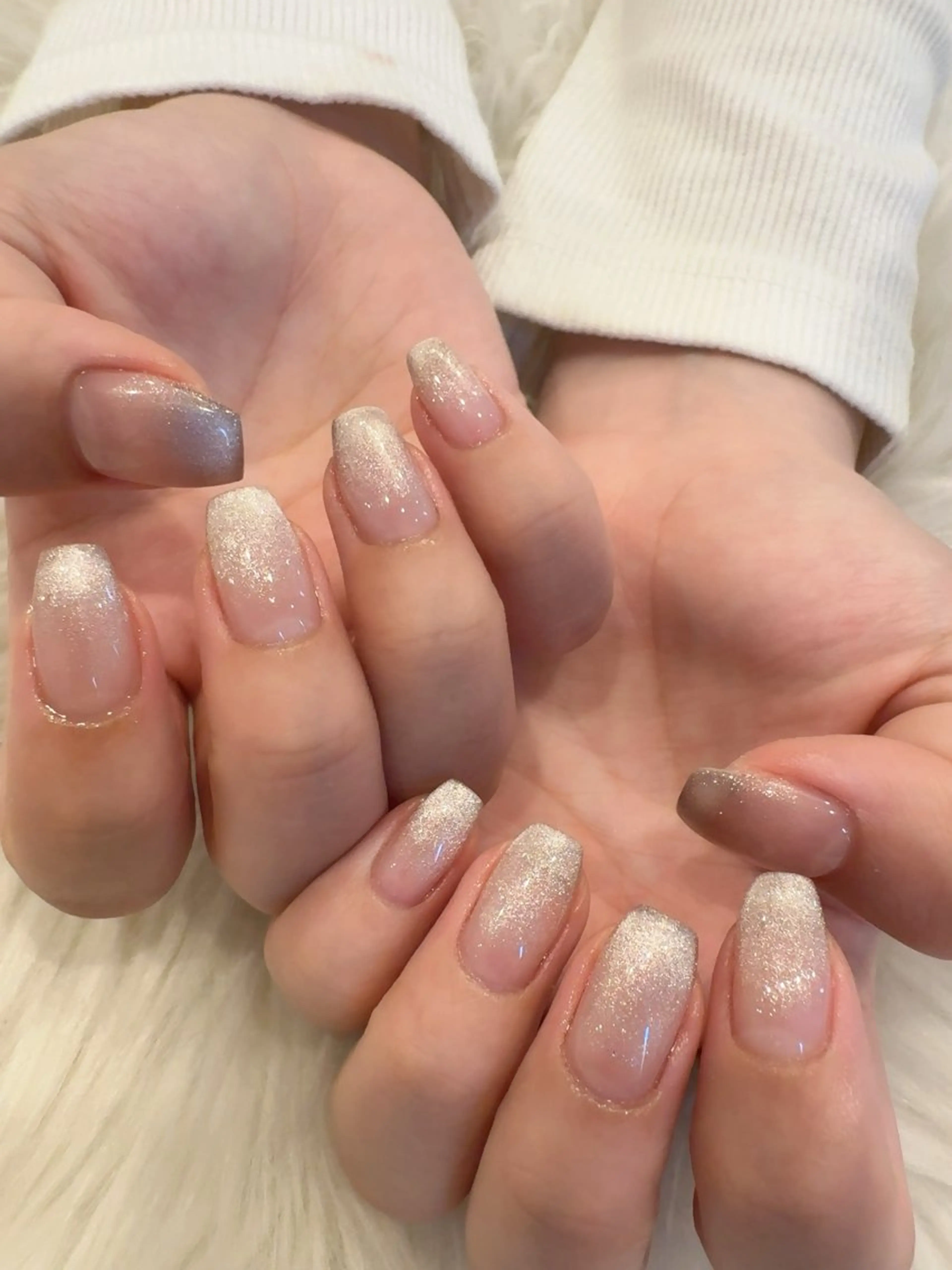 ネイル Tina ネイル（難波）のネイルデザイン