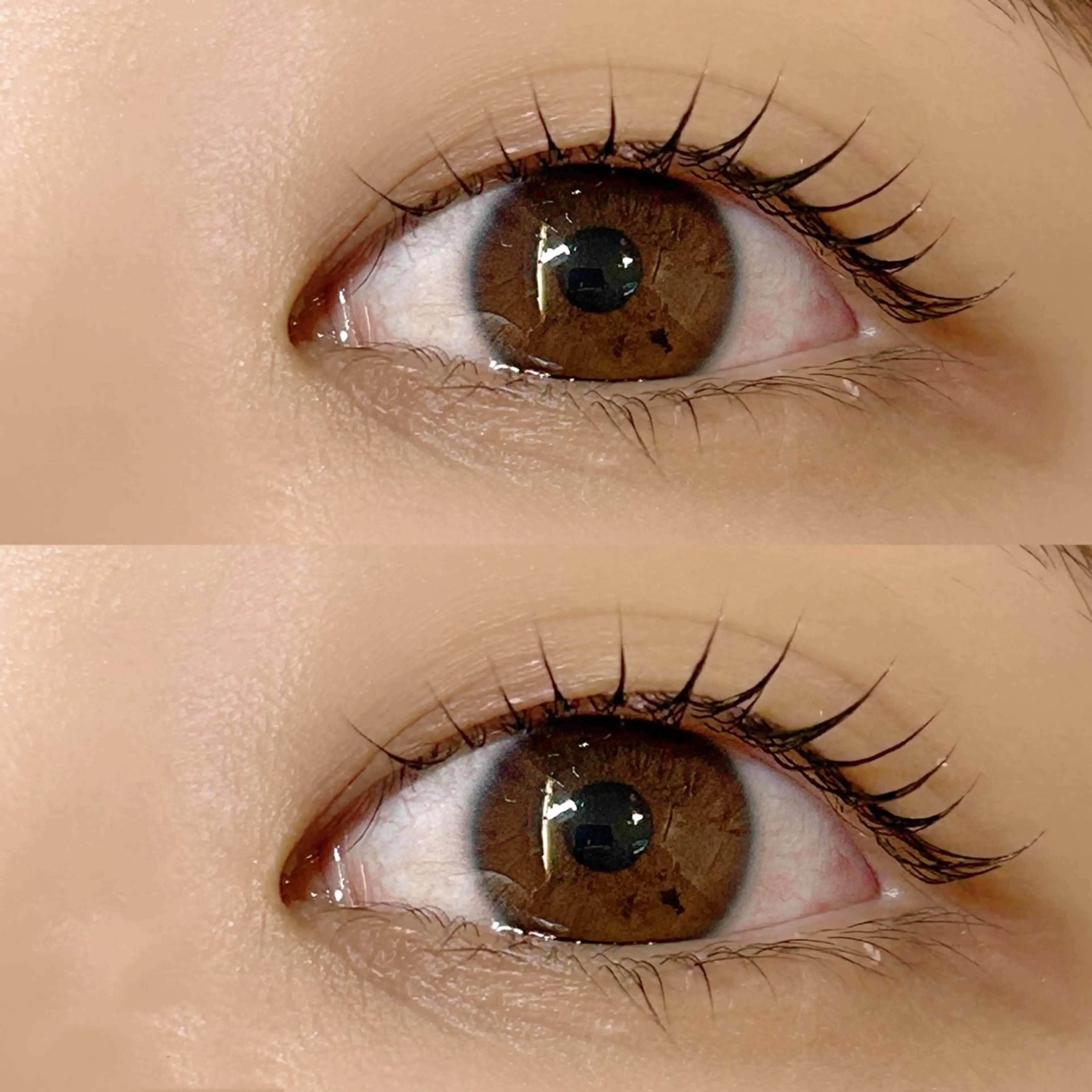 マツエク・マツパ Eye405所属・Eye405🌈 REIKAのマツエク・マツパデザイン