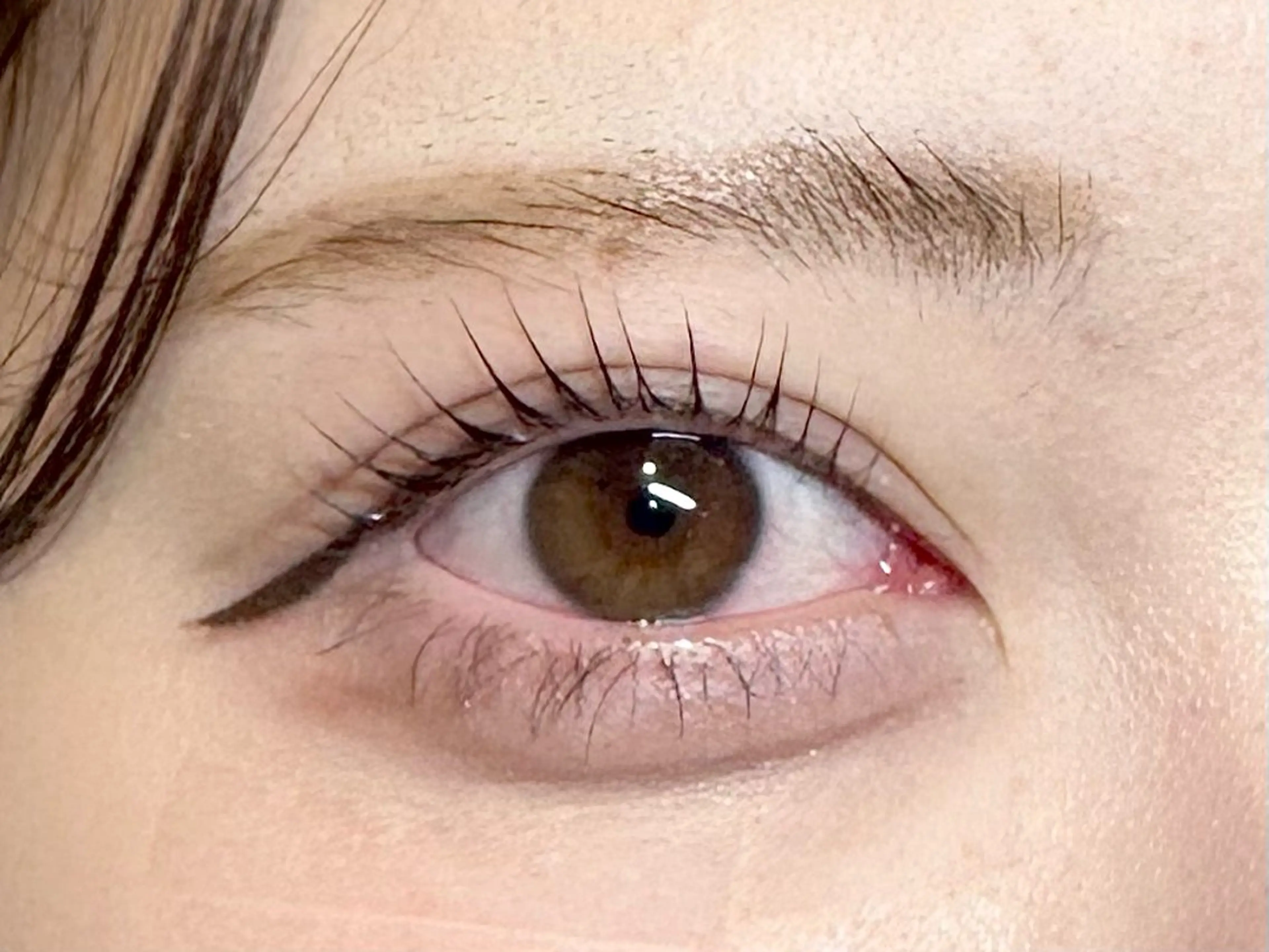 マツエク・マツパ マツパ eny RINA🎀のマツエク・マツパデザイン