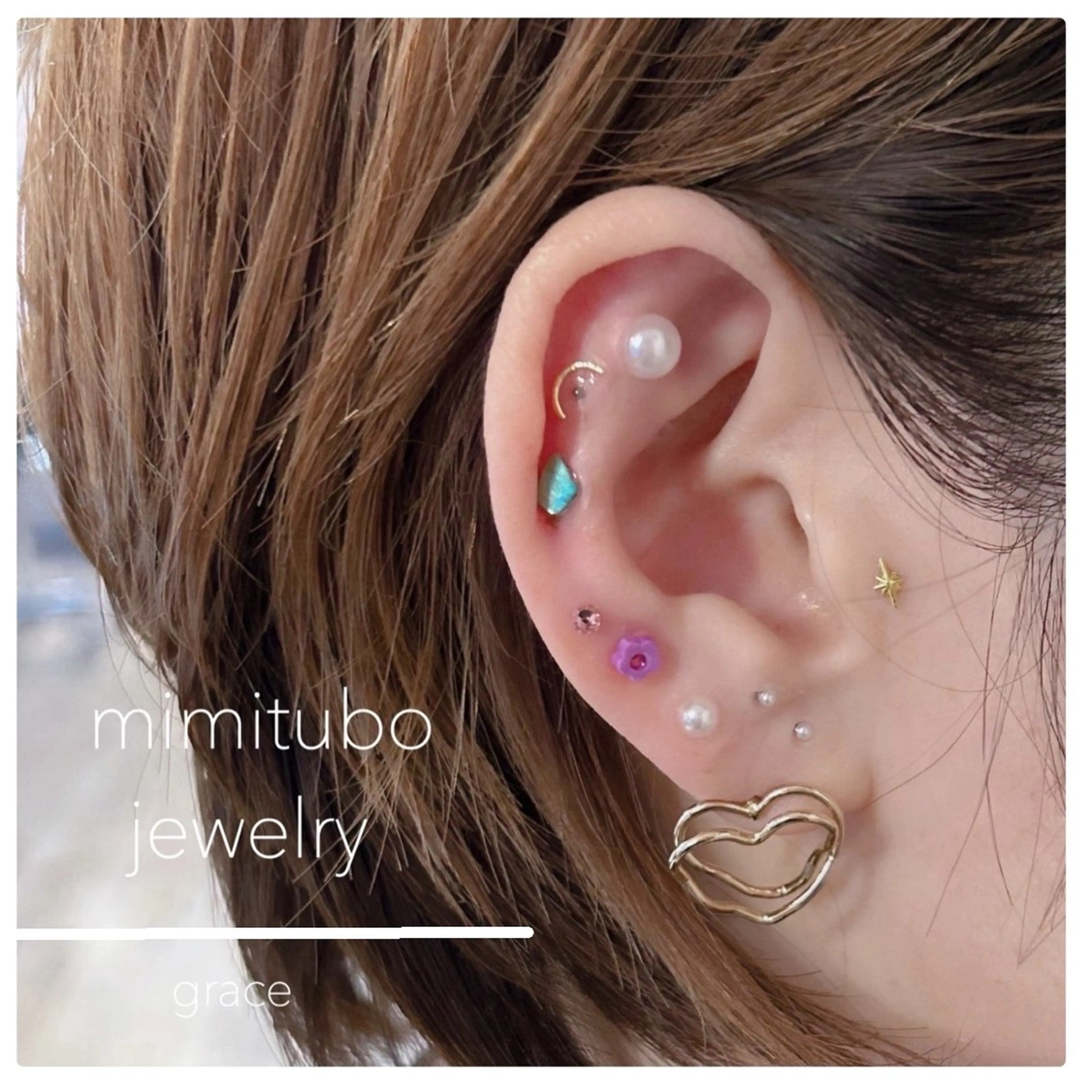 その他 grace ayanoのエステ・リラクイメージ