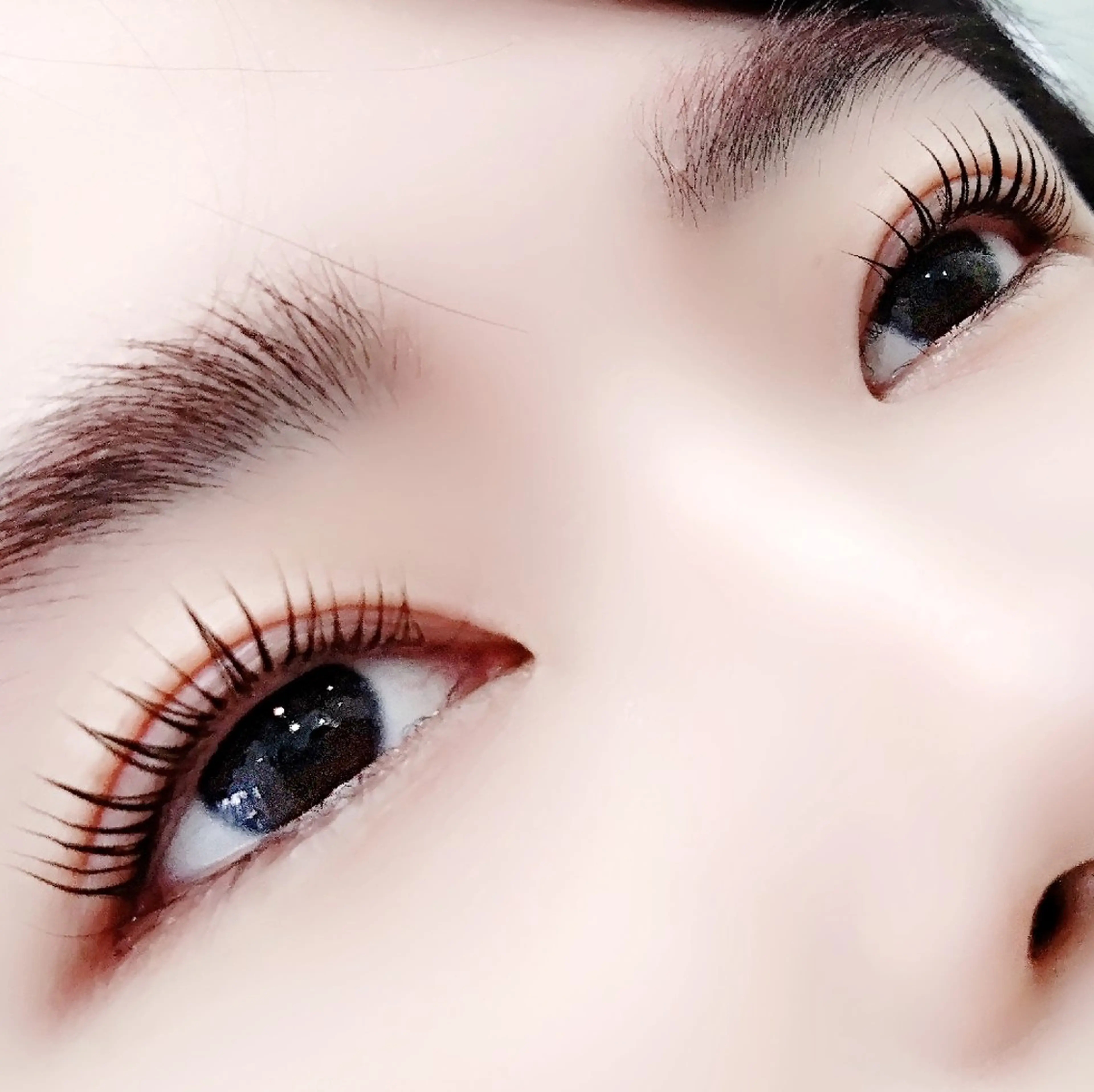 マツエク・マツパ まつげパーマ マツパ Grace コバヤシのマツエク・マツパデザイン