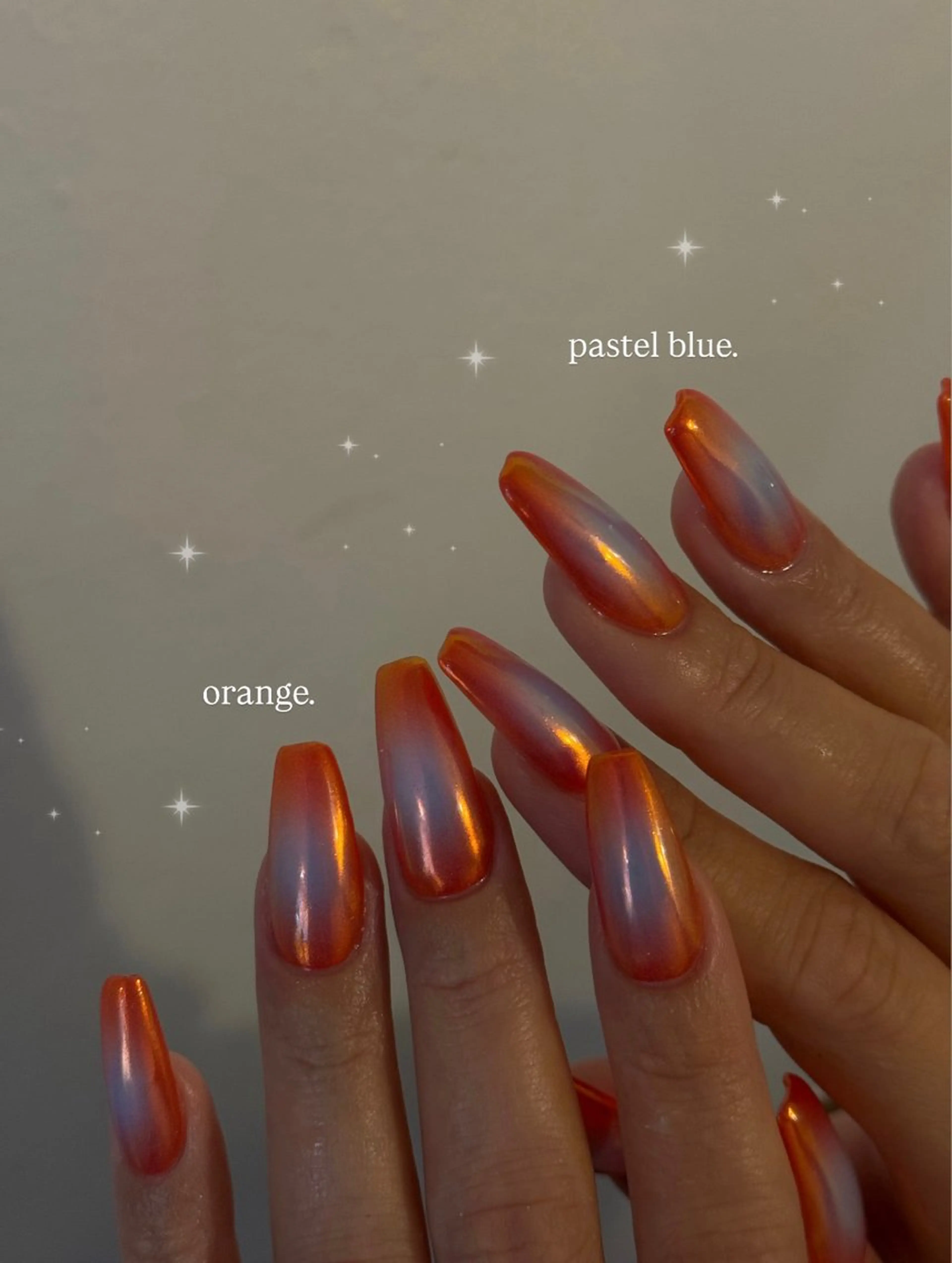 ネイル ハンドネイル ハンドケア キンジョウ ハルナのネイルデザイン