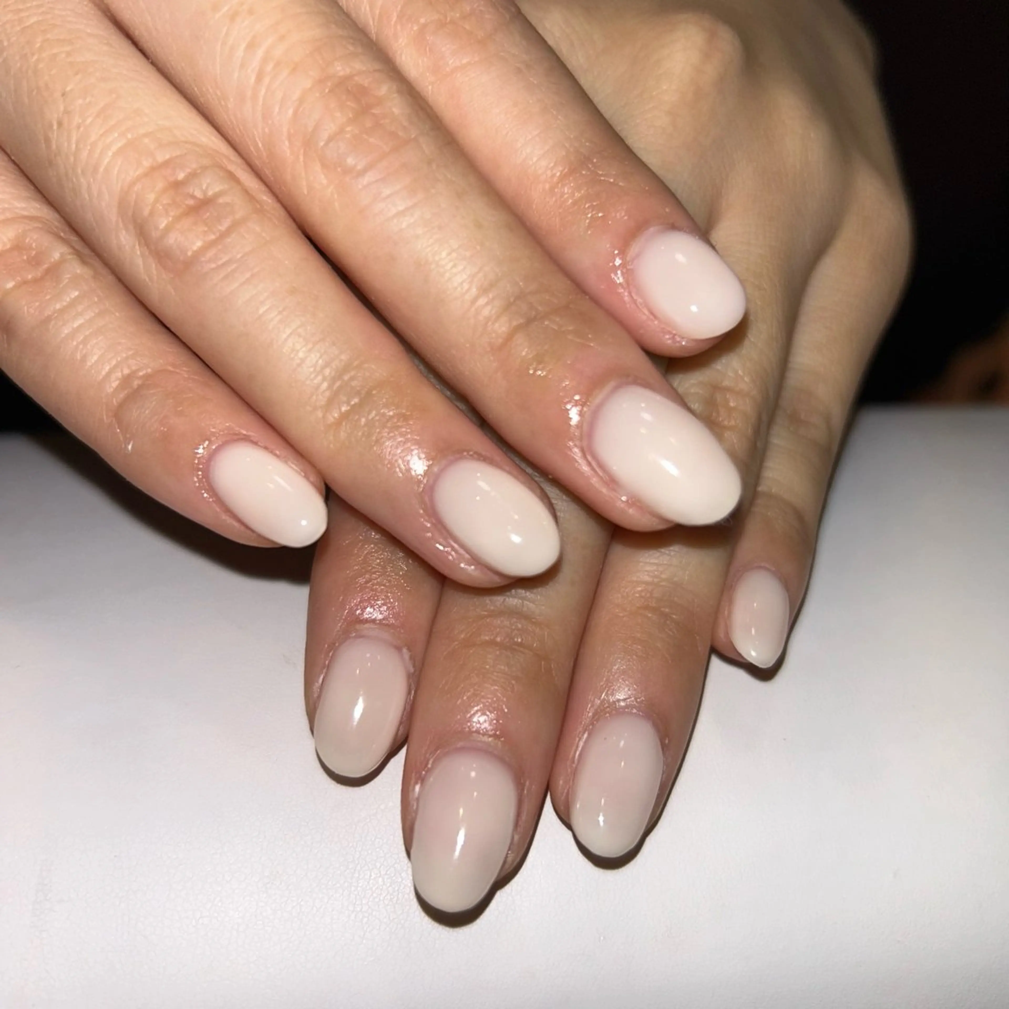 ネイル ハンドネイル ハンドケア Amys nail ハナのネイルデザイン