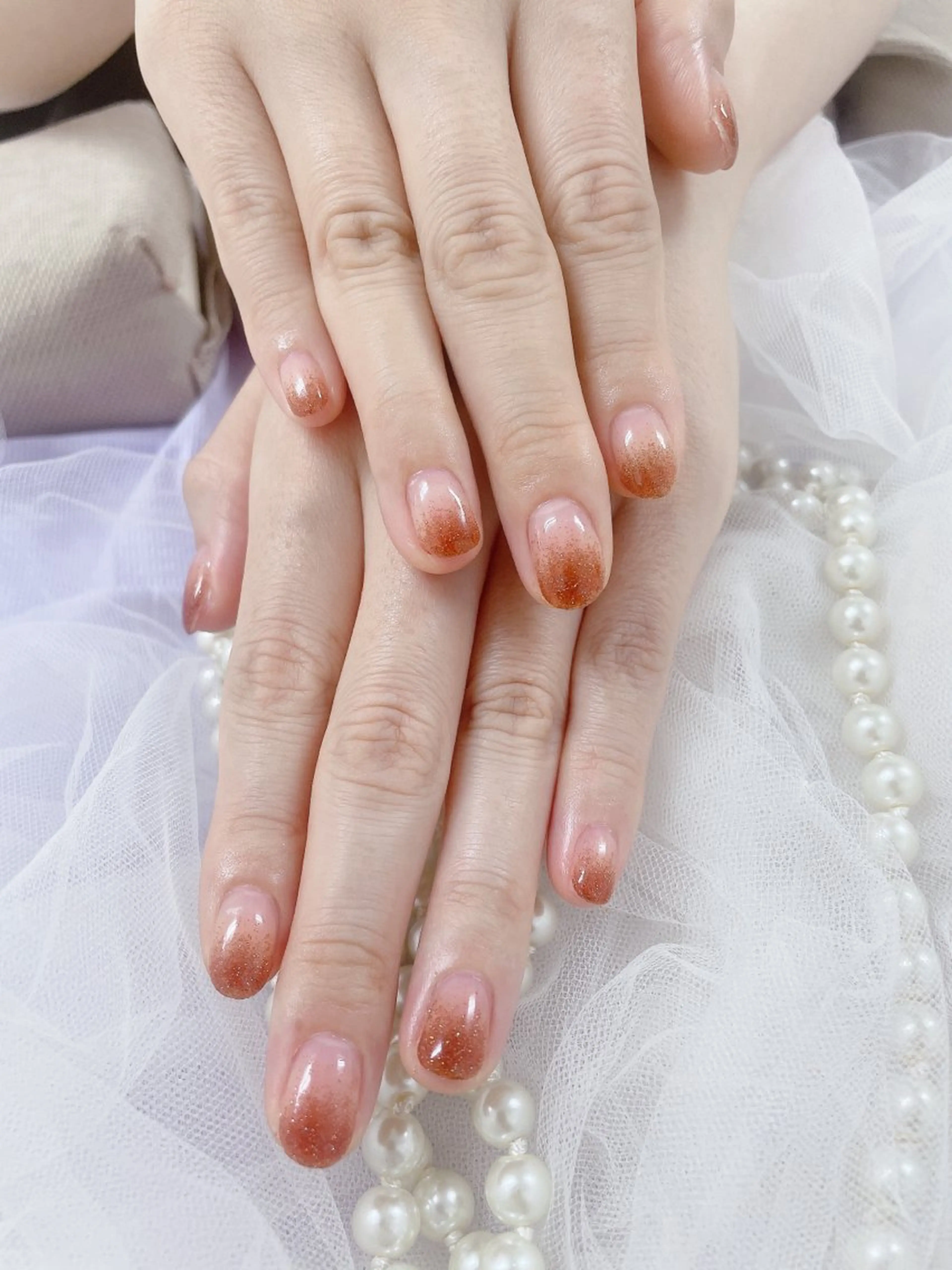 ネイル kirameki nail salon所属・kirameki nailのネイルデザイン