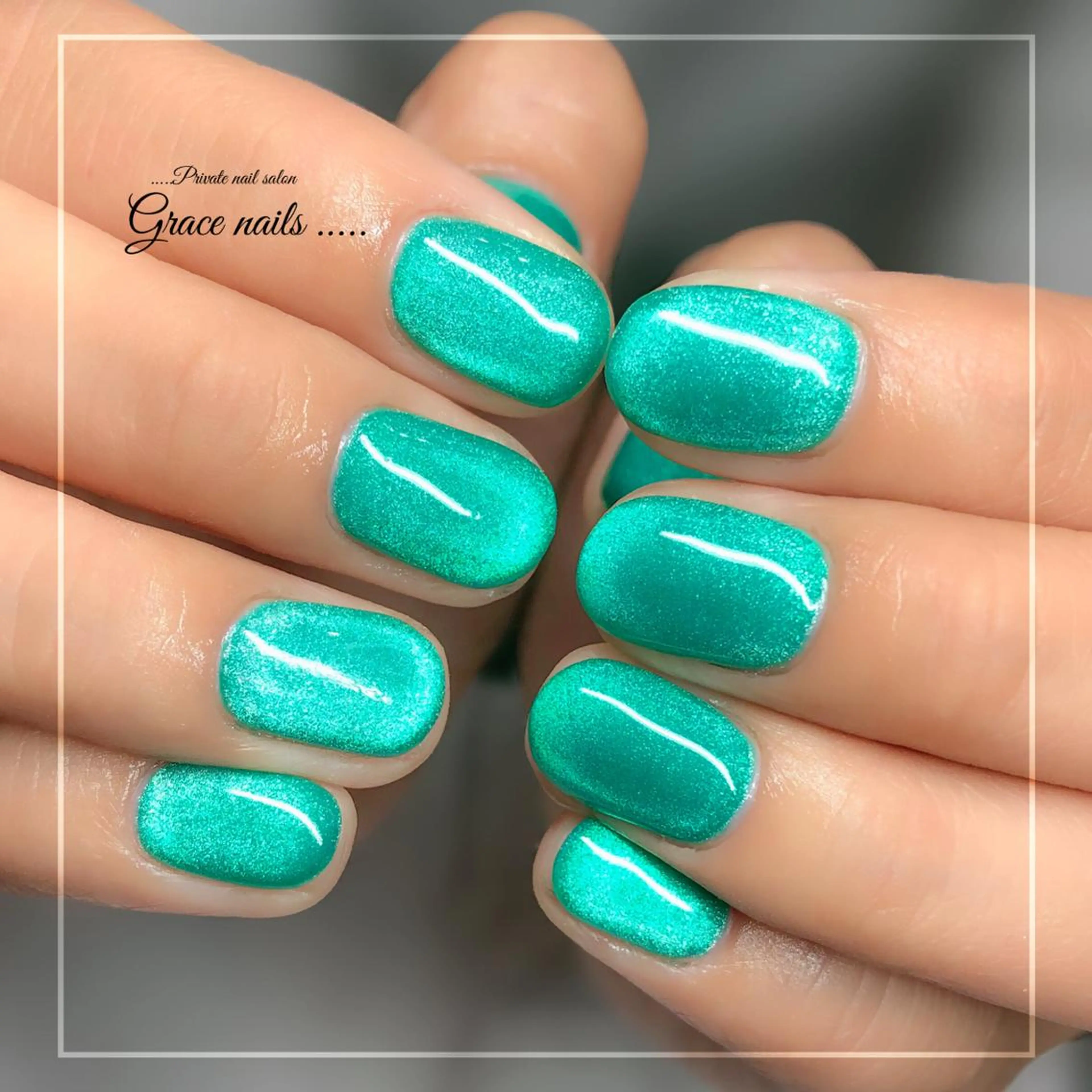 ネイル GRACE NAILSのネイルデザイン