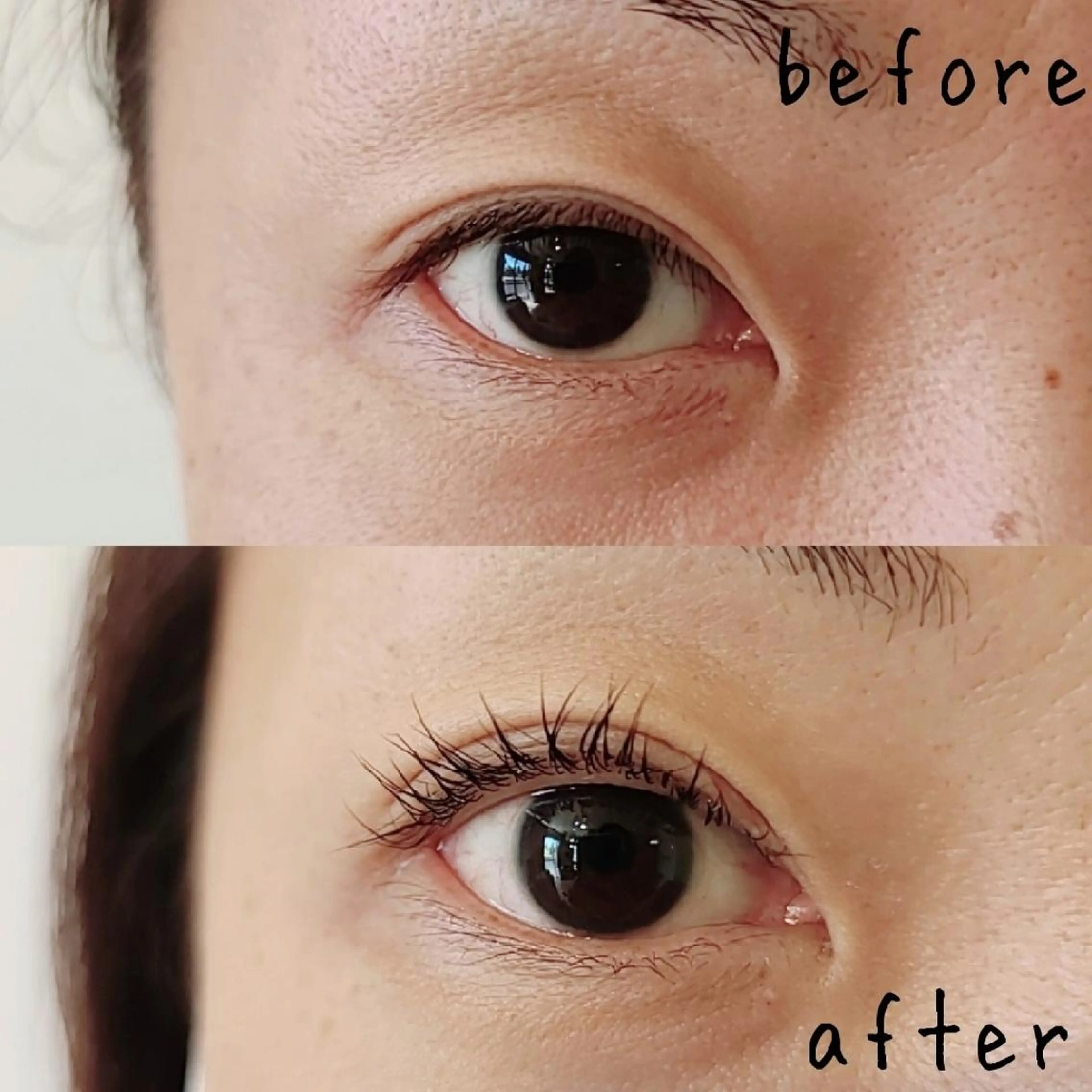 マツエク・マツパ ayahair. 彩のヘアスタイル