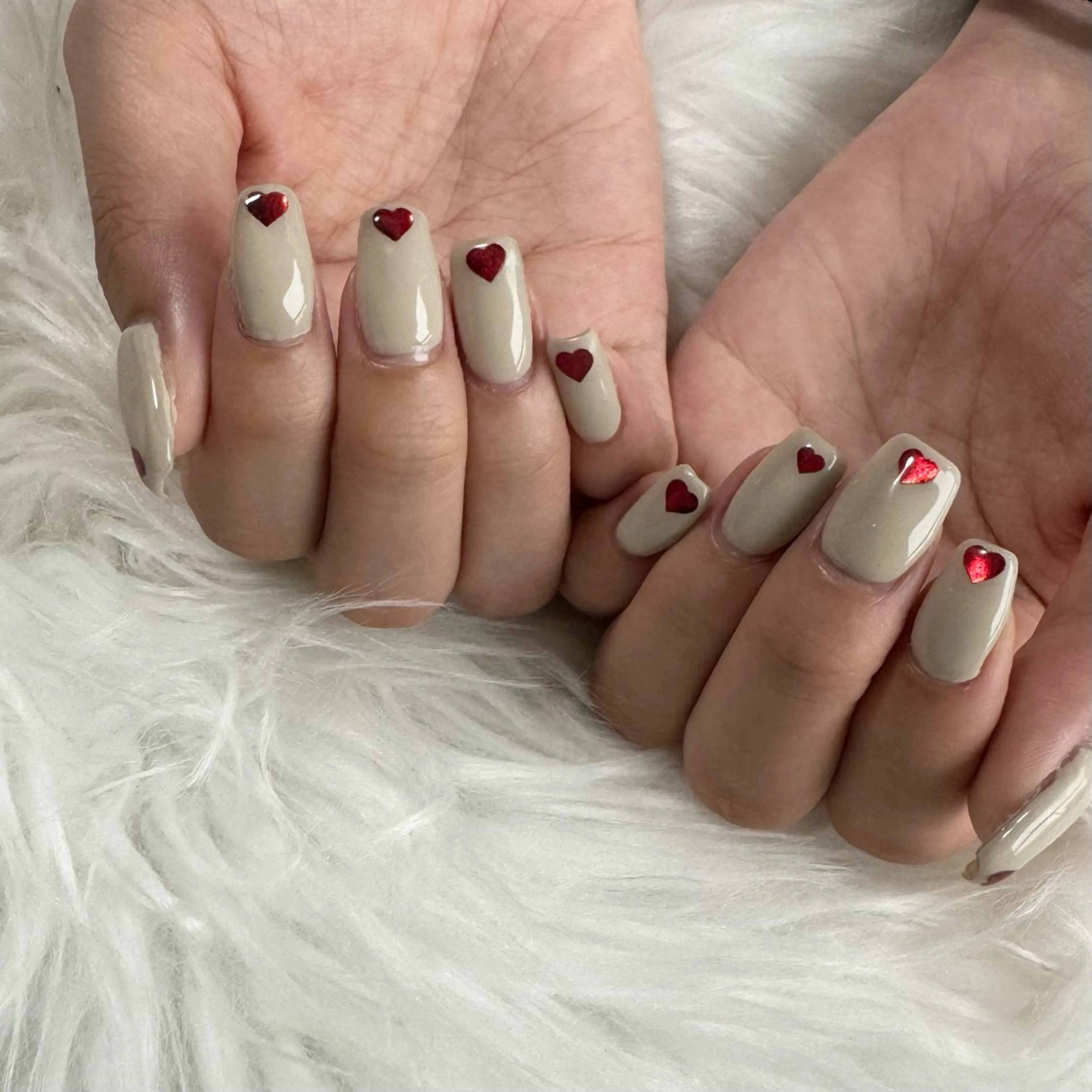 ネイル Lavia nail＆eyelash所属・lavia🖤 ayumiのネイルデザイン