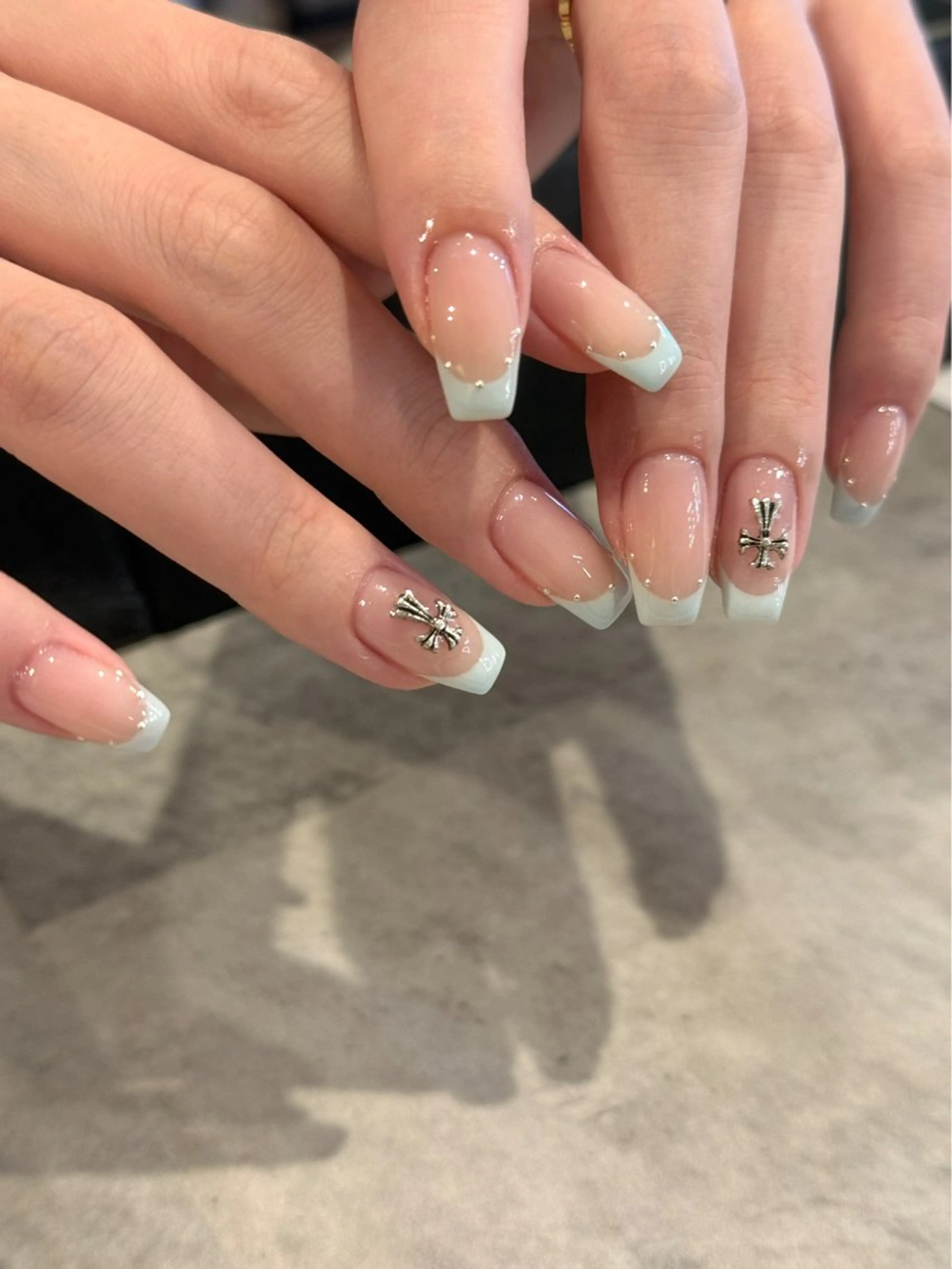 ネイル ikoi🫧 Kotomiのネイルデザイン