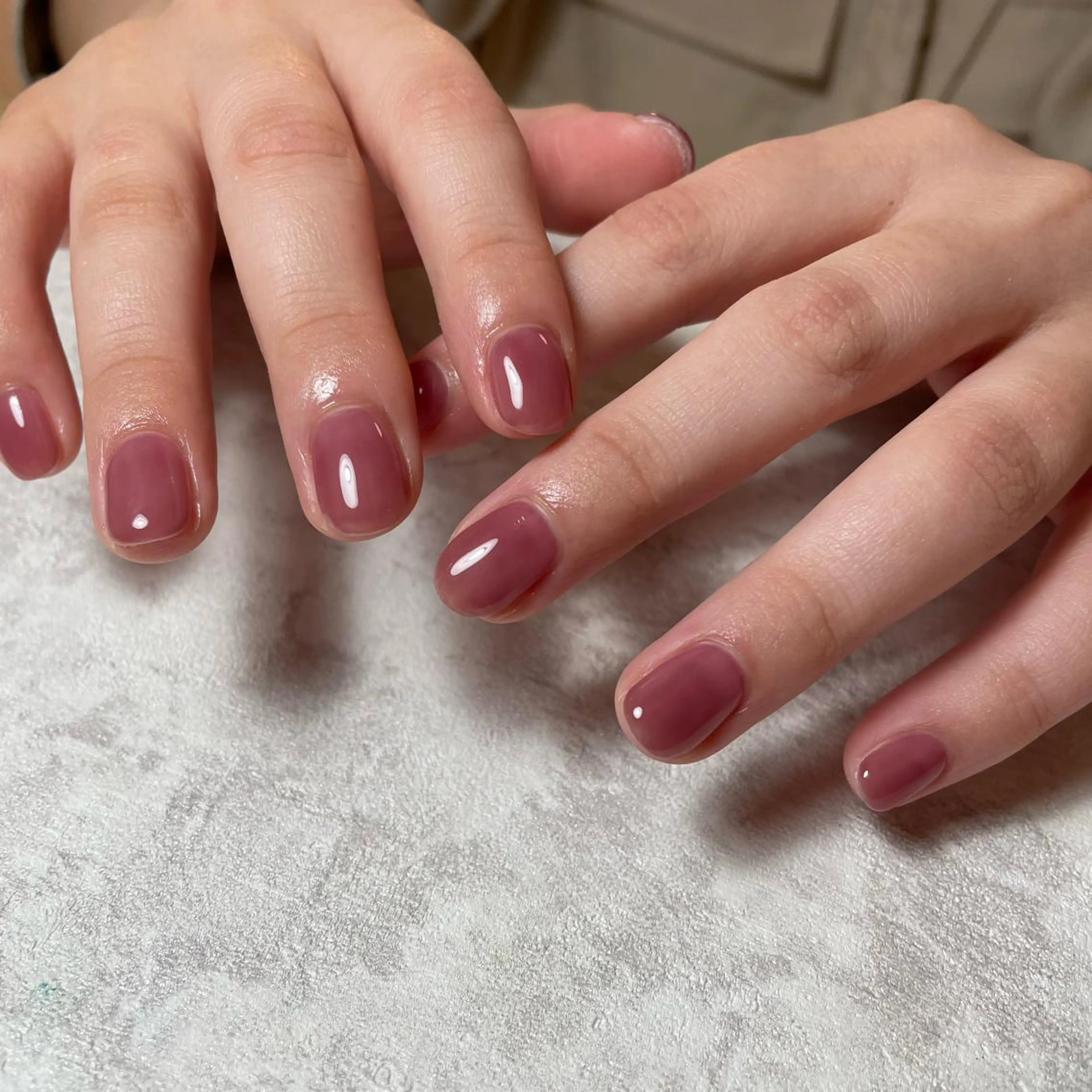 ネイル Ami 🦥のネイルデザイン