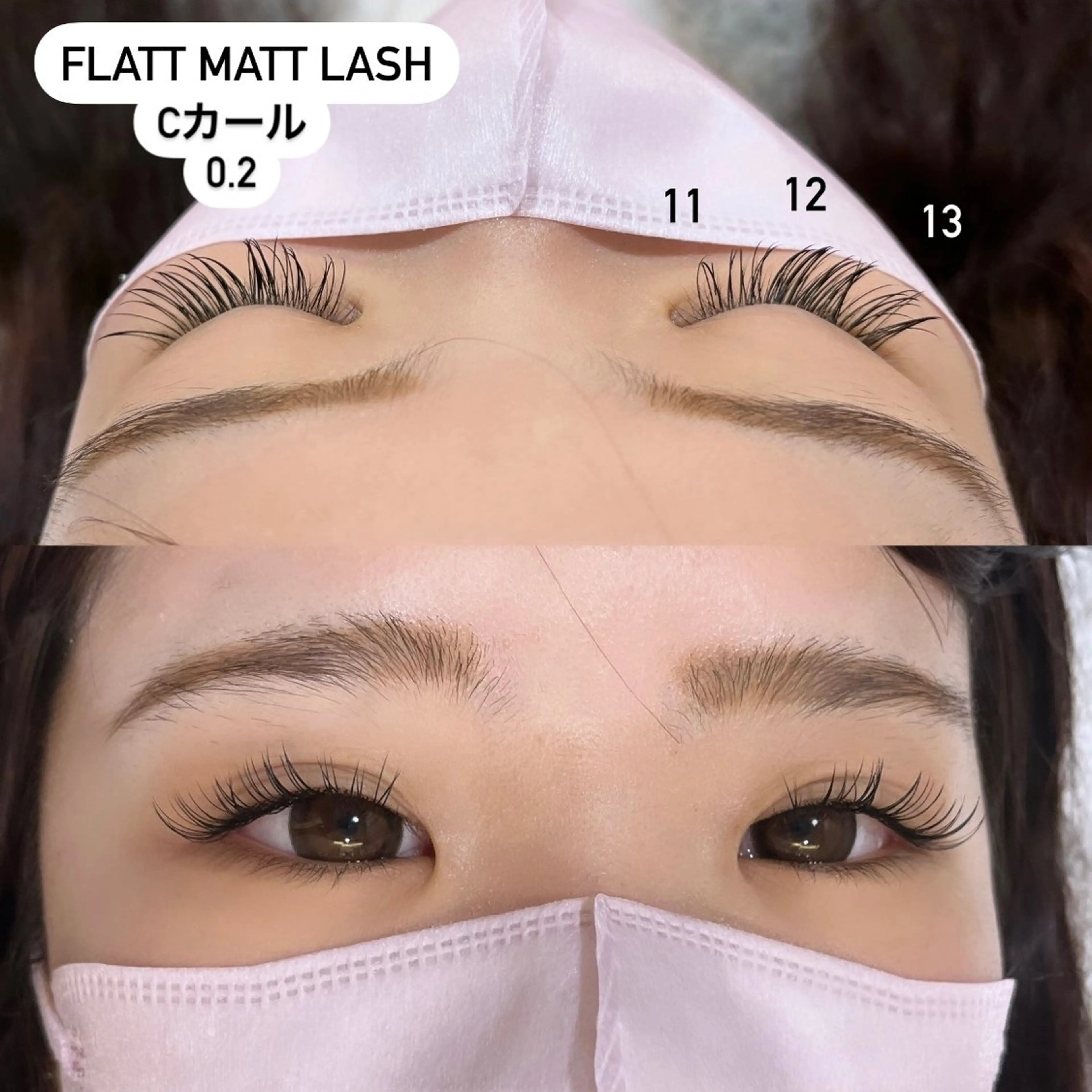 マツエク・マツパ ∴Sanae. ∴ トータルビューティーのネイルデザイン