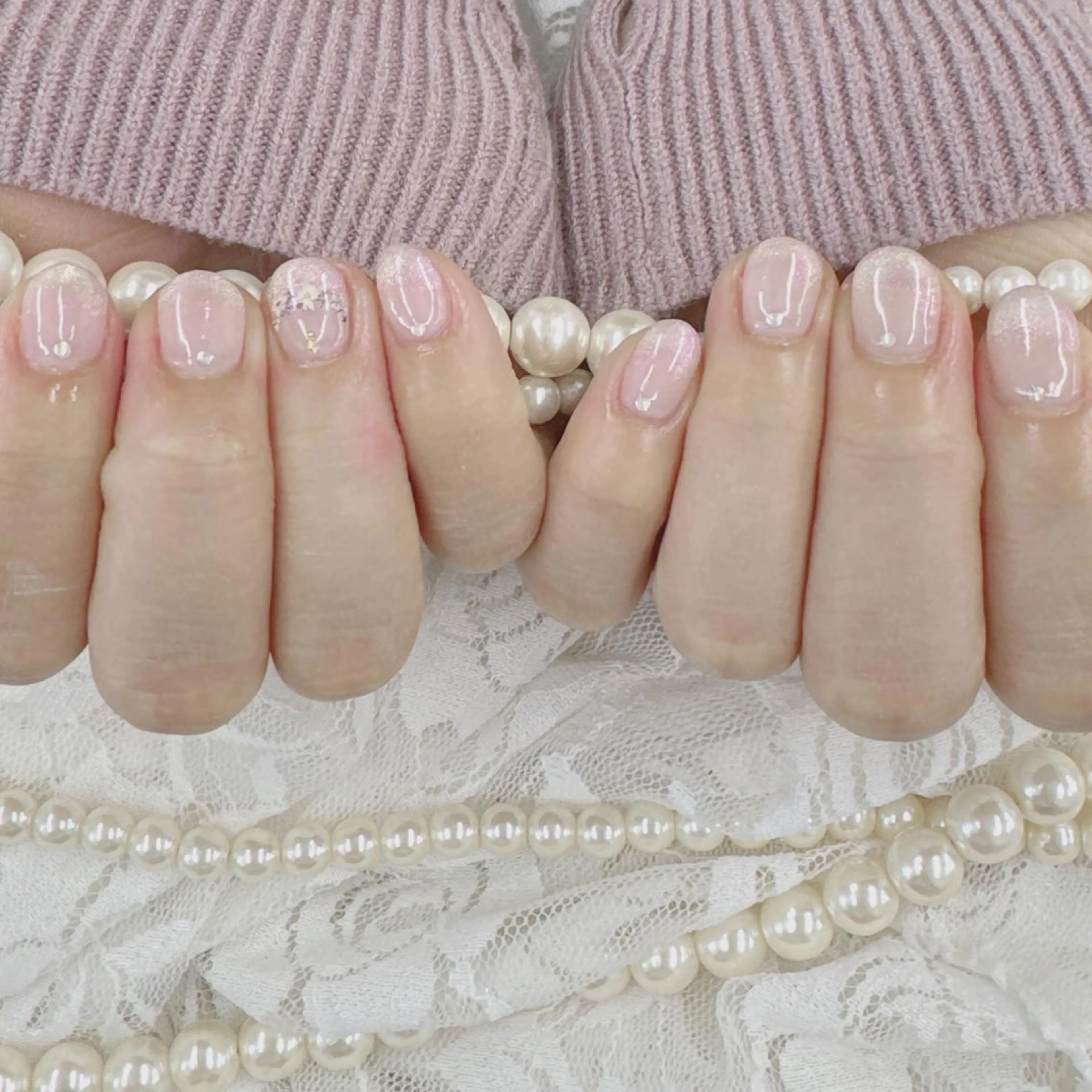 ネイル Nail salon Honey Beeのネイルデザイン