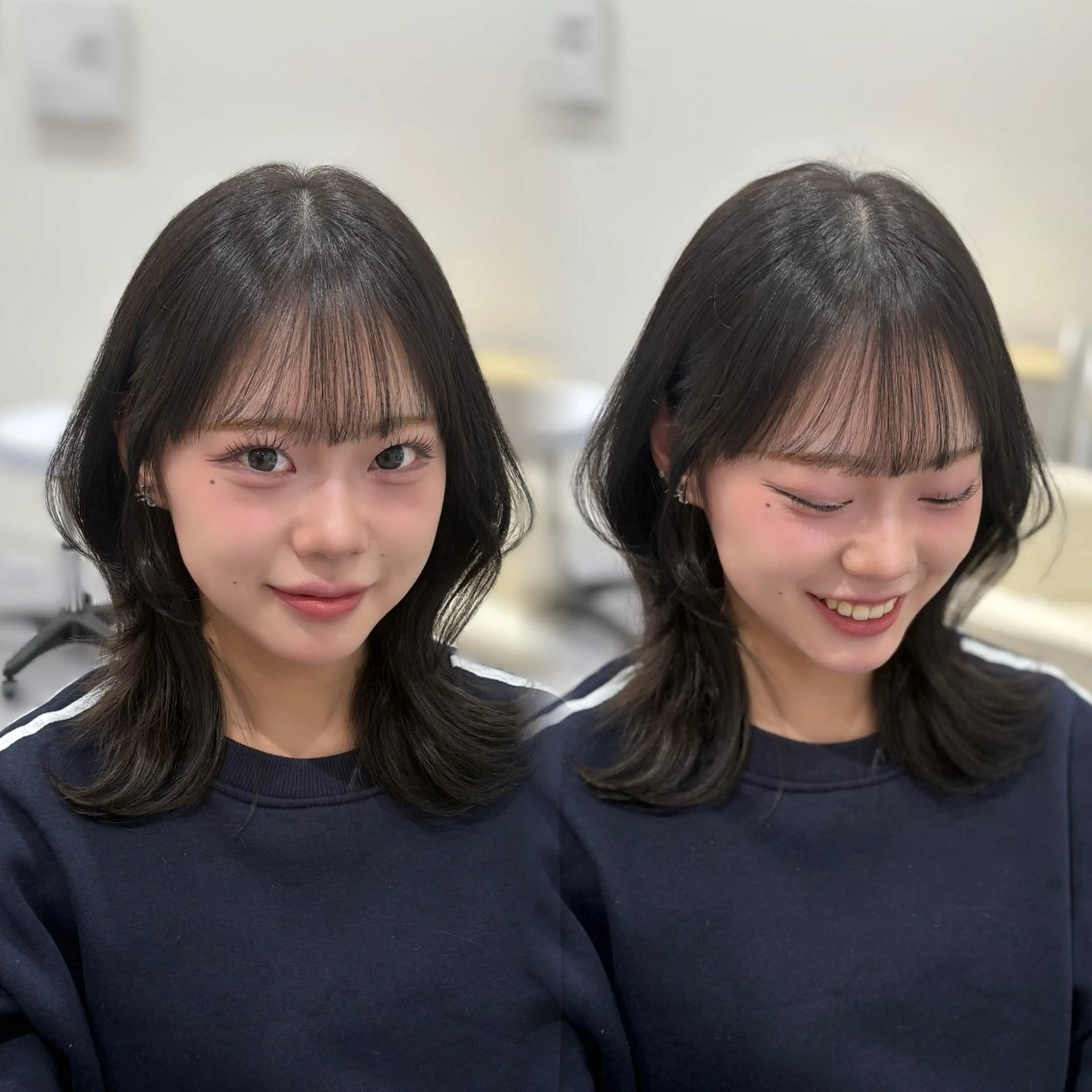 🌟カット＋シャンプードライ🌟の写真