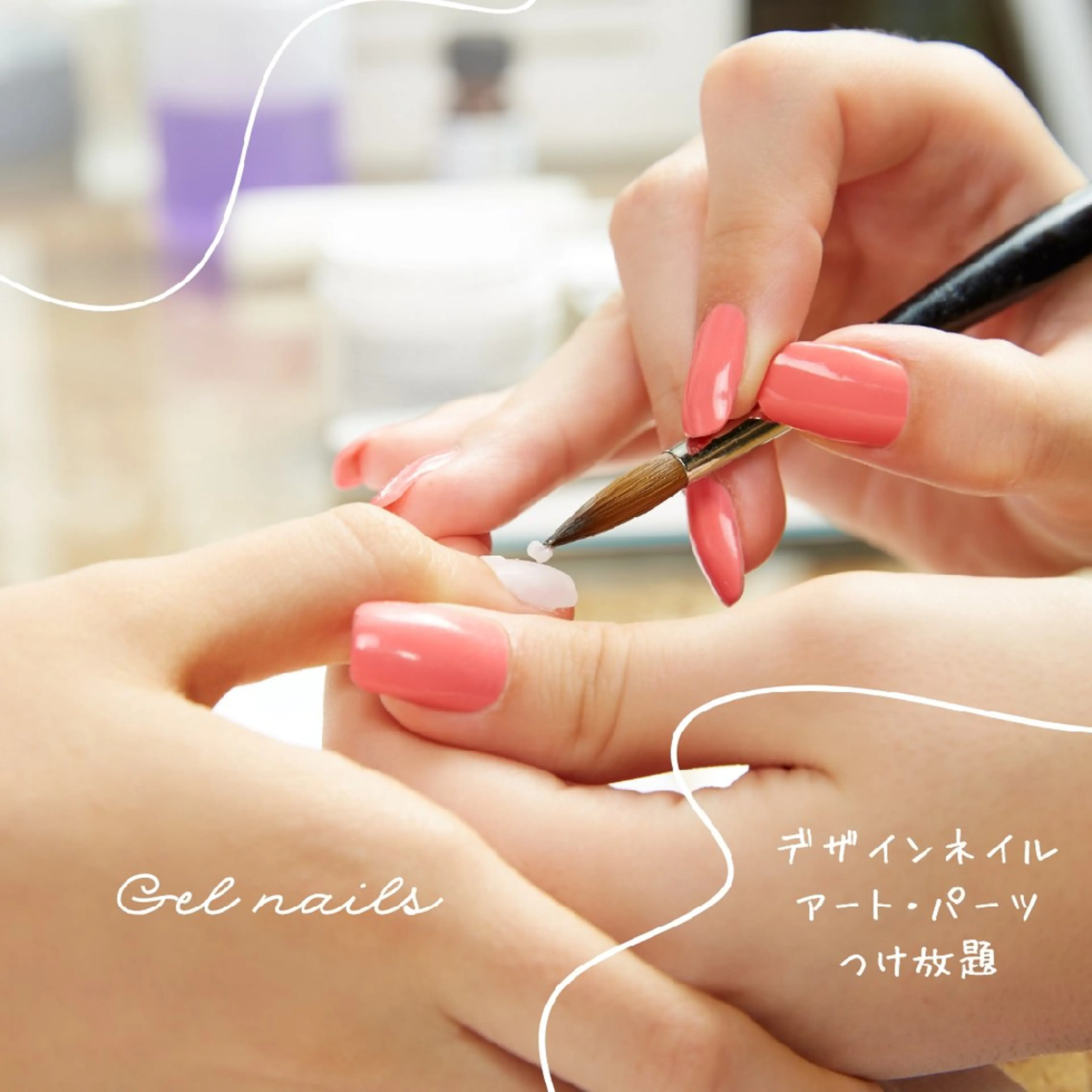 ネイル 小山店 sayakaのその他イメージ