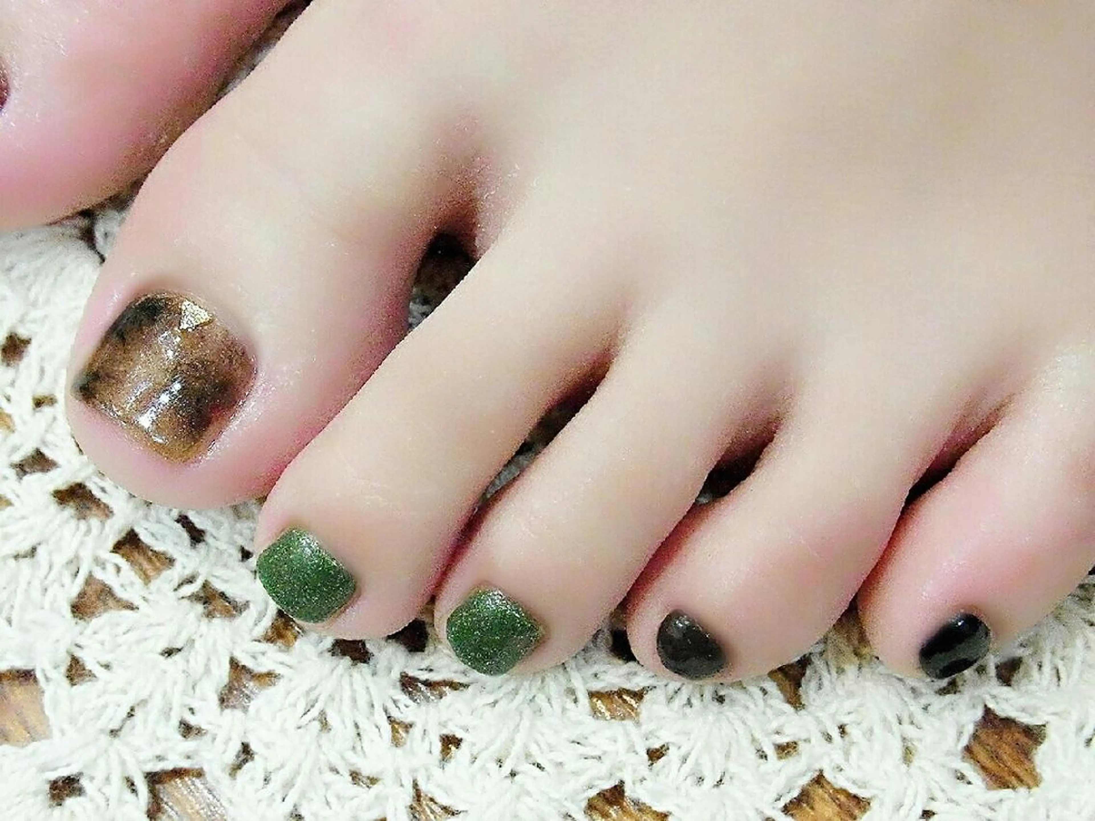 ネイル 古屋 勢子のその他イメージ