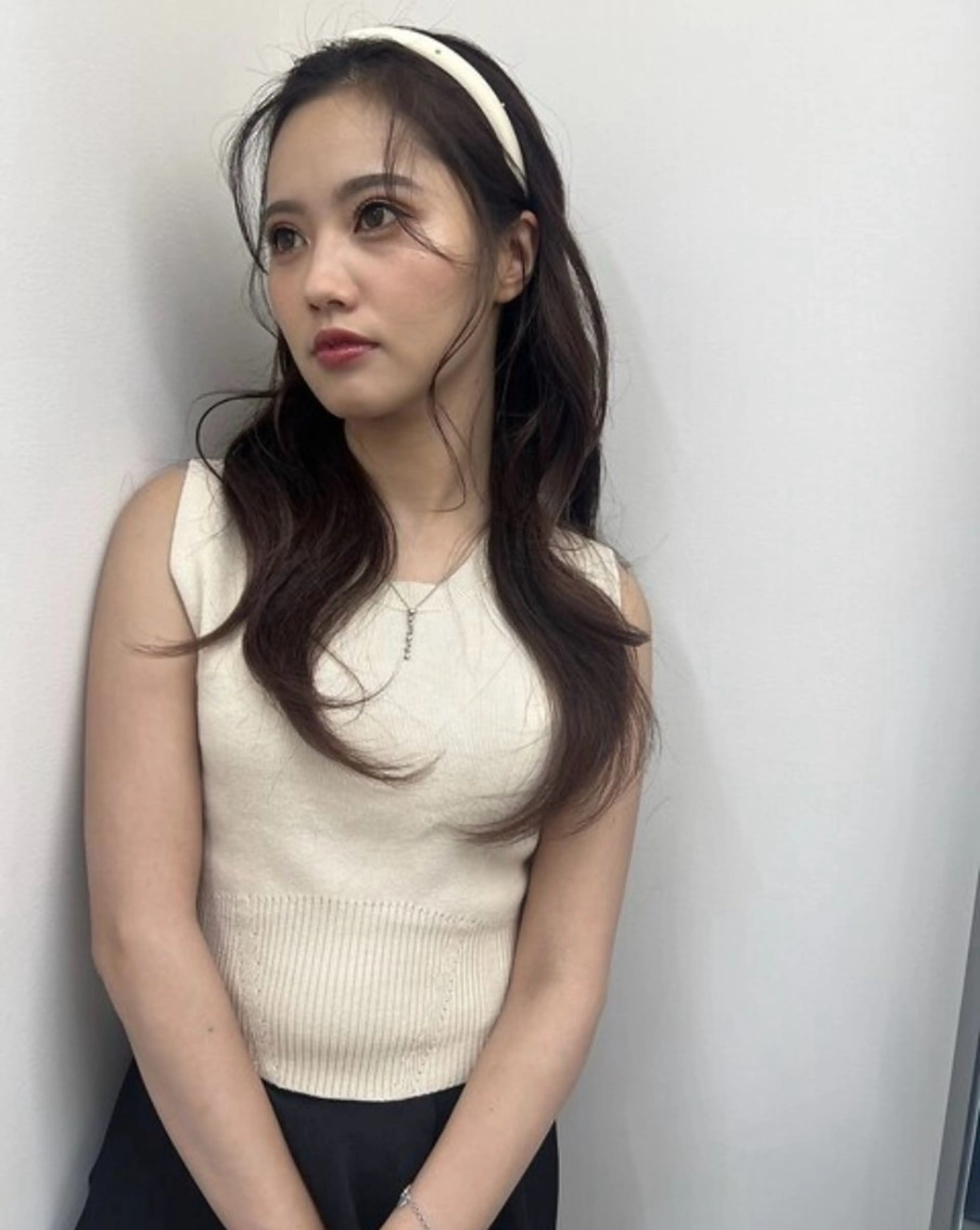 カラー ケアカラー 髪質改善 ヘアカラー トリートメント kokoro/ 艶カラーのヘアスタイル