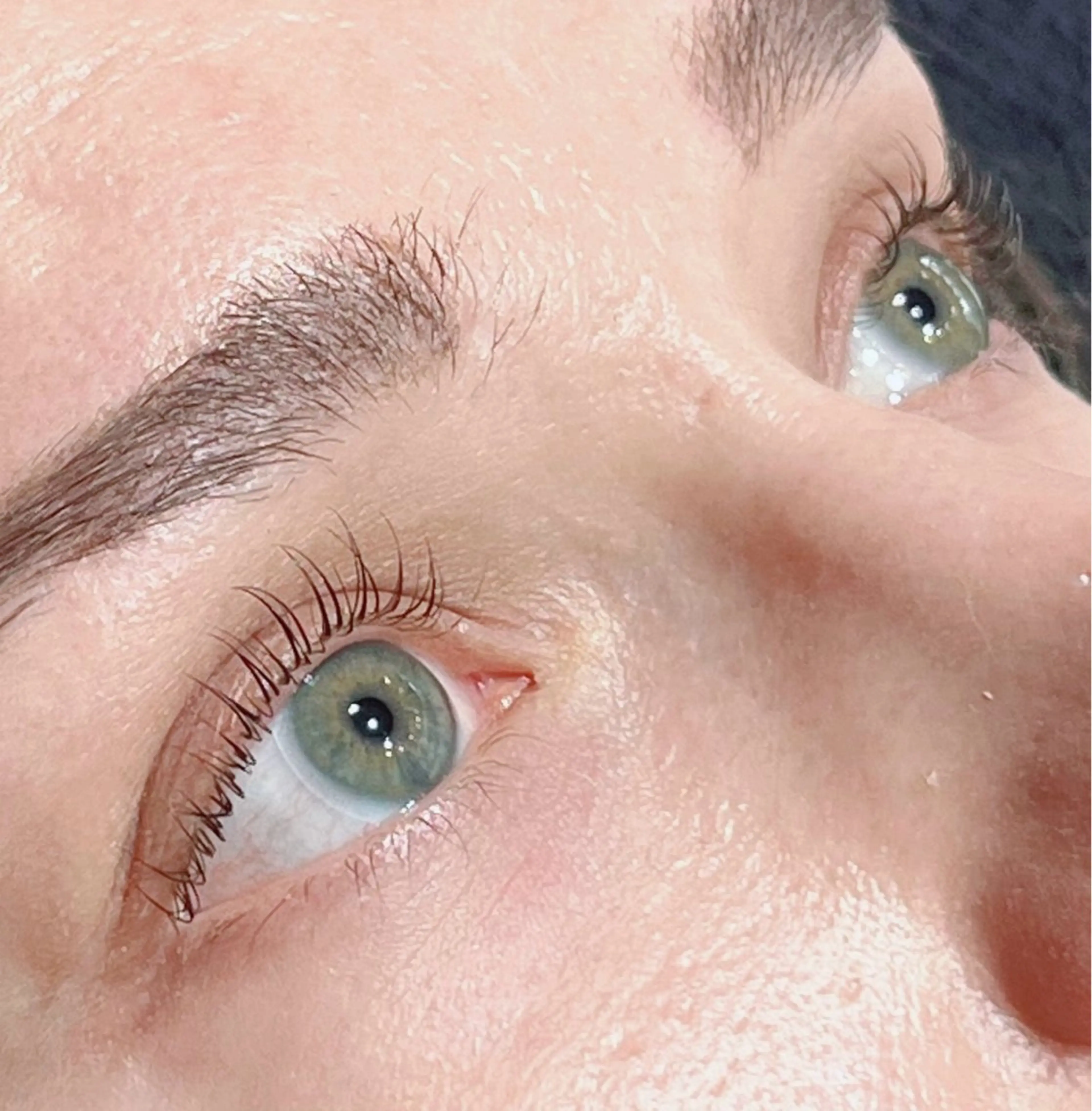 マツエク・マツパ マツパ 山田 綾芽のマツエク・マツパデザイン