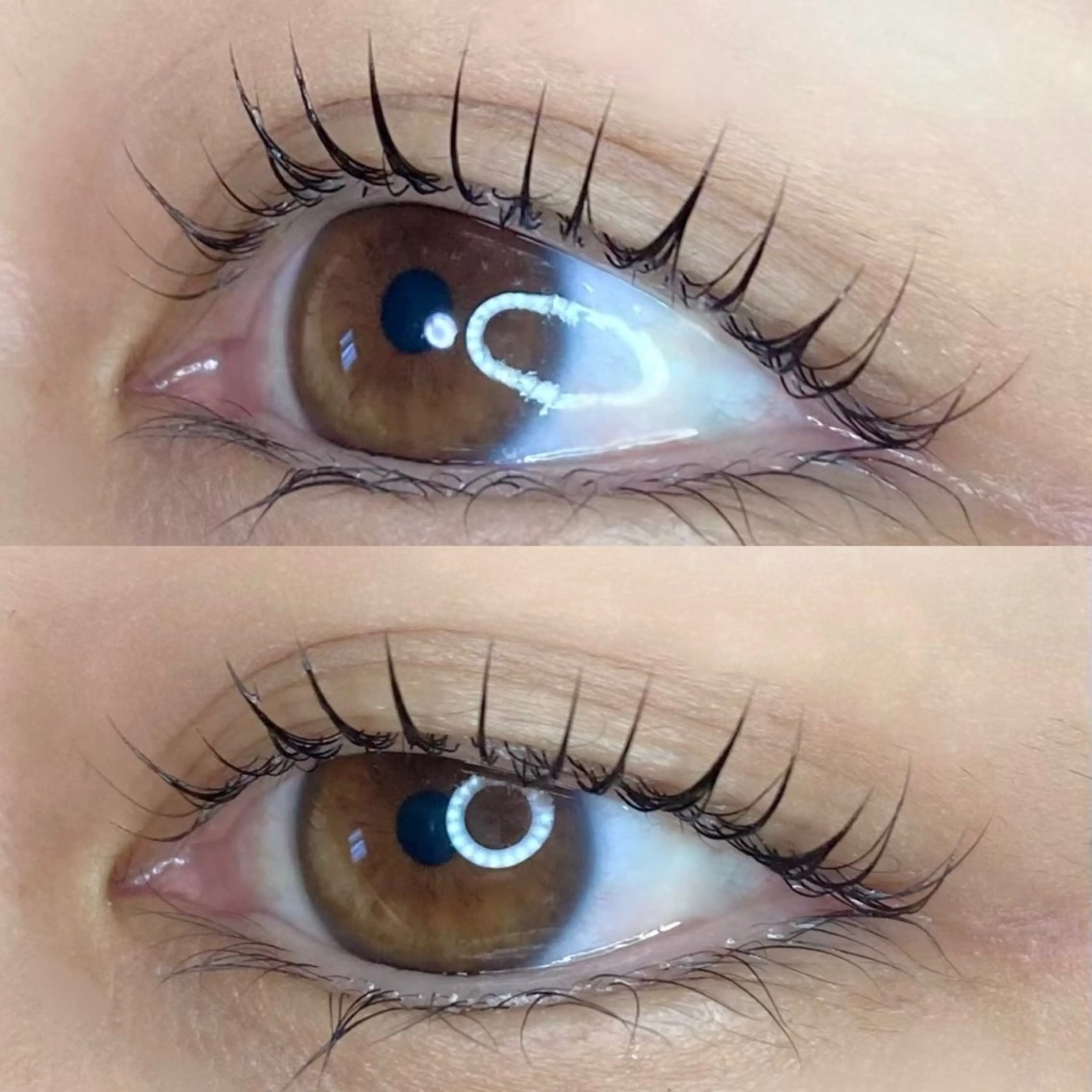 マツエク・マツパ NOZ eyedesignのマツエク・マツパデザイン