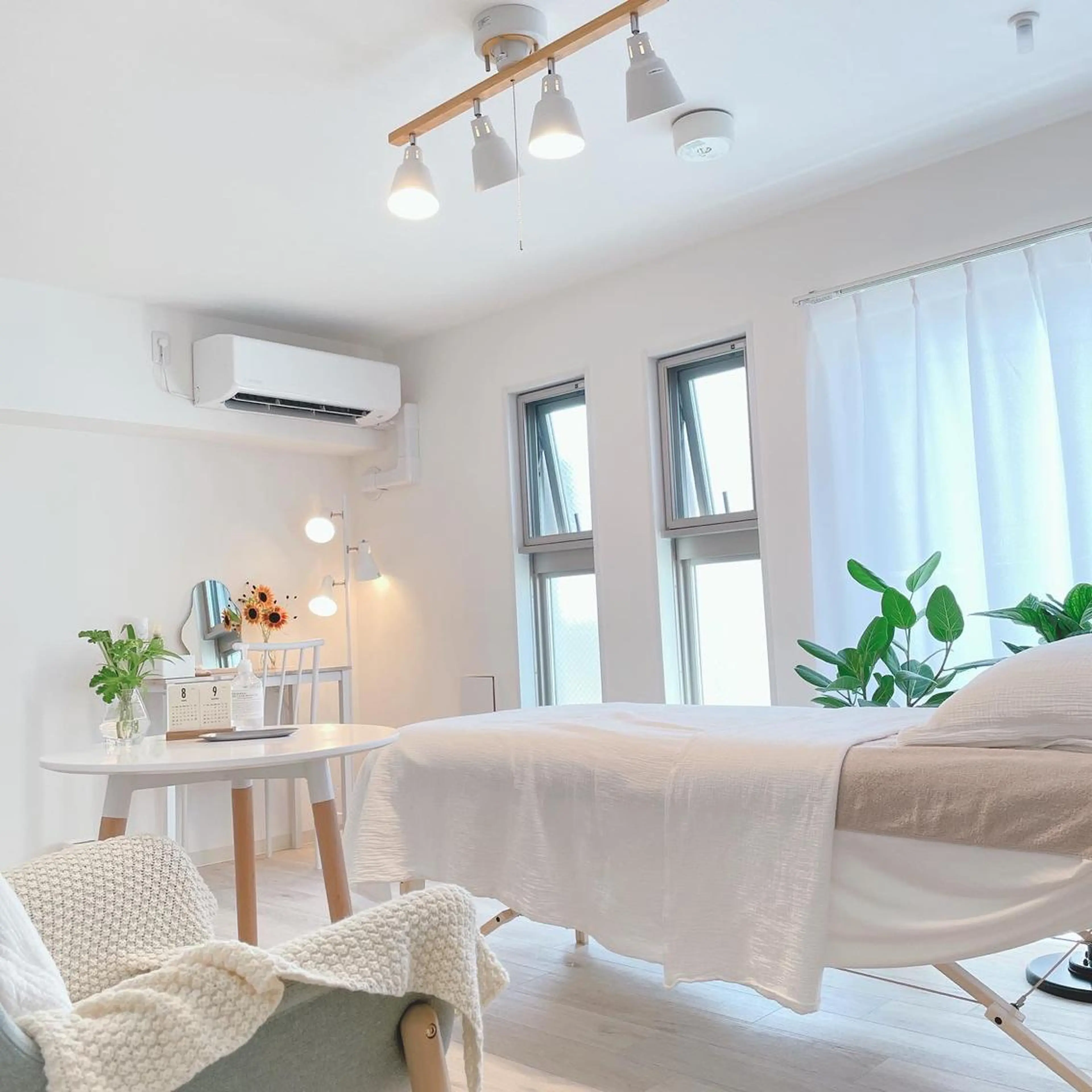 ant_u🌷 arisaのマツエク・マツパデザイン