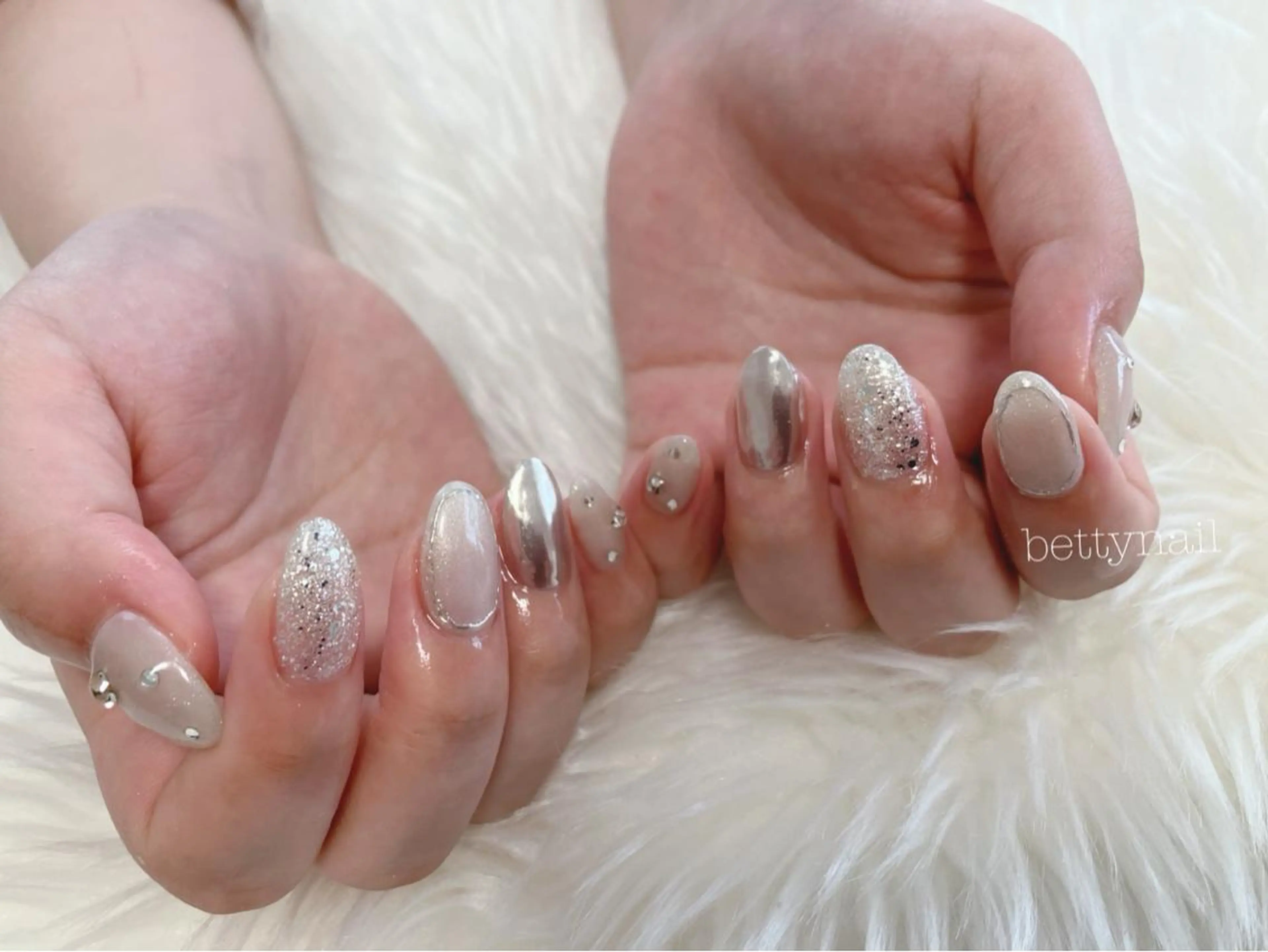 ネイル purr    nail所属・purr nailのネイルデザイン