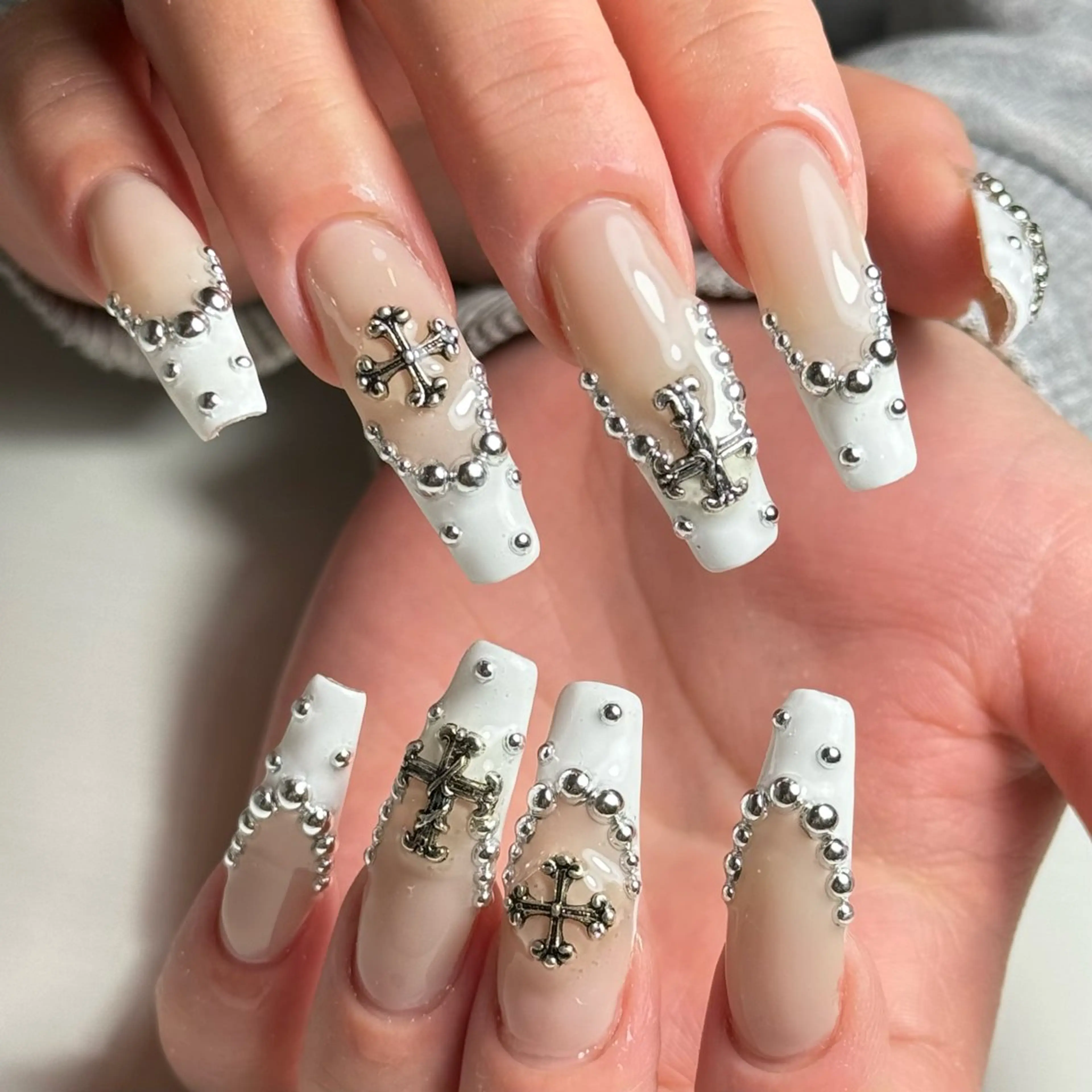 ネイル ハンドネイル Nail Salon EUBのネイルデザイン