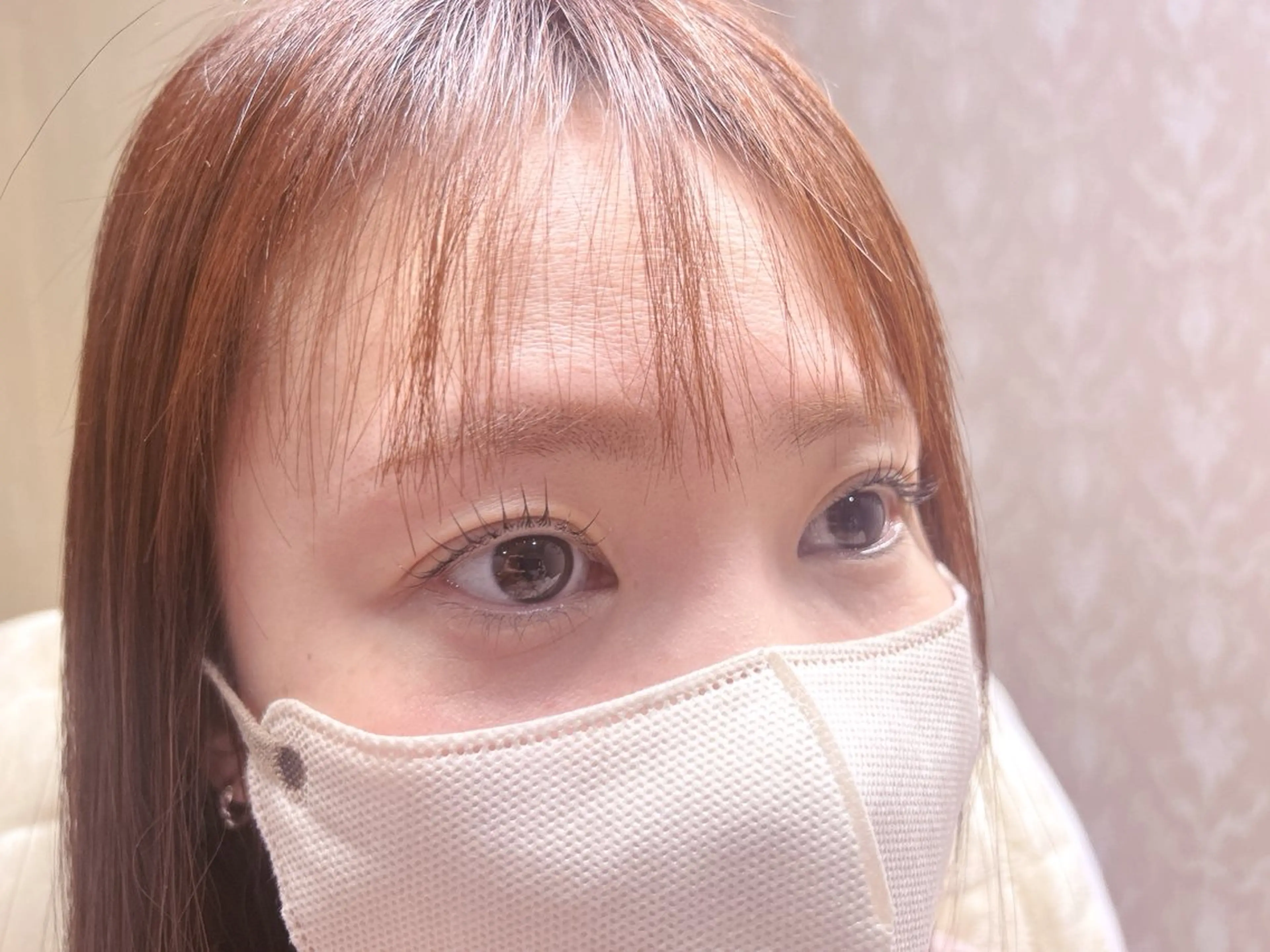 マツエク・マツパ まつげパーマ Nail&Eyelash NAILFY’s所属・NAILFY’s 佐々木の眉毛・アイブロウイメージ