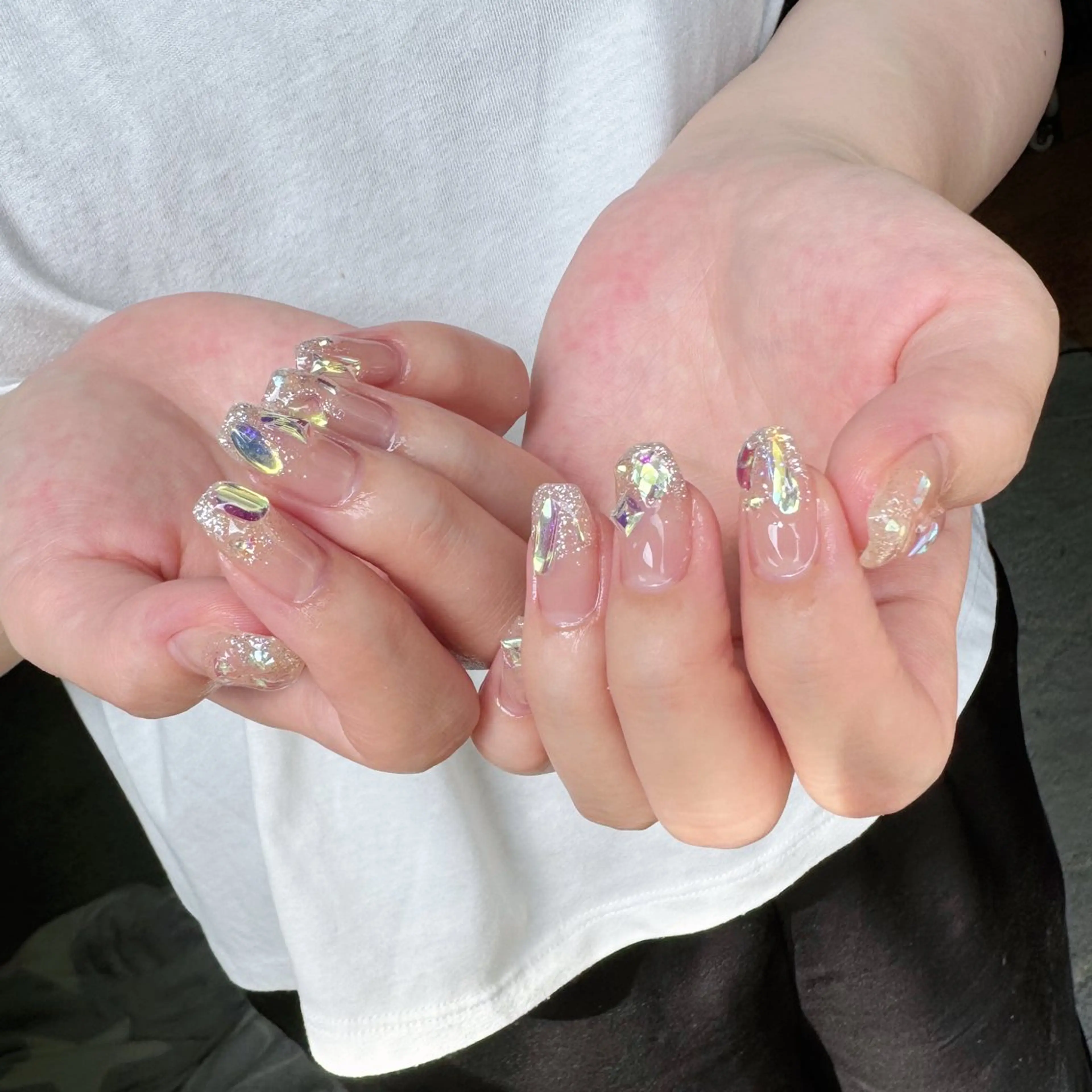 ネイル Nailist. Nのネイルデザイン