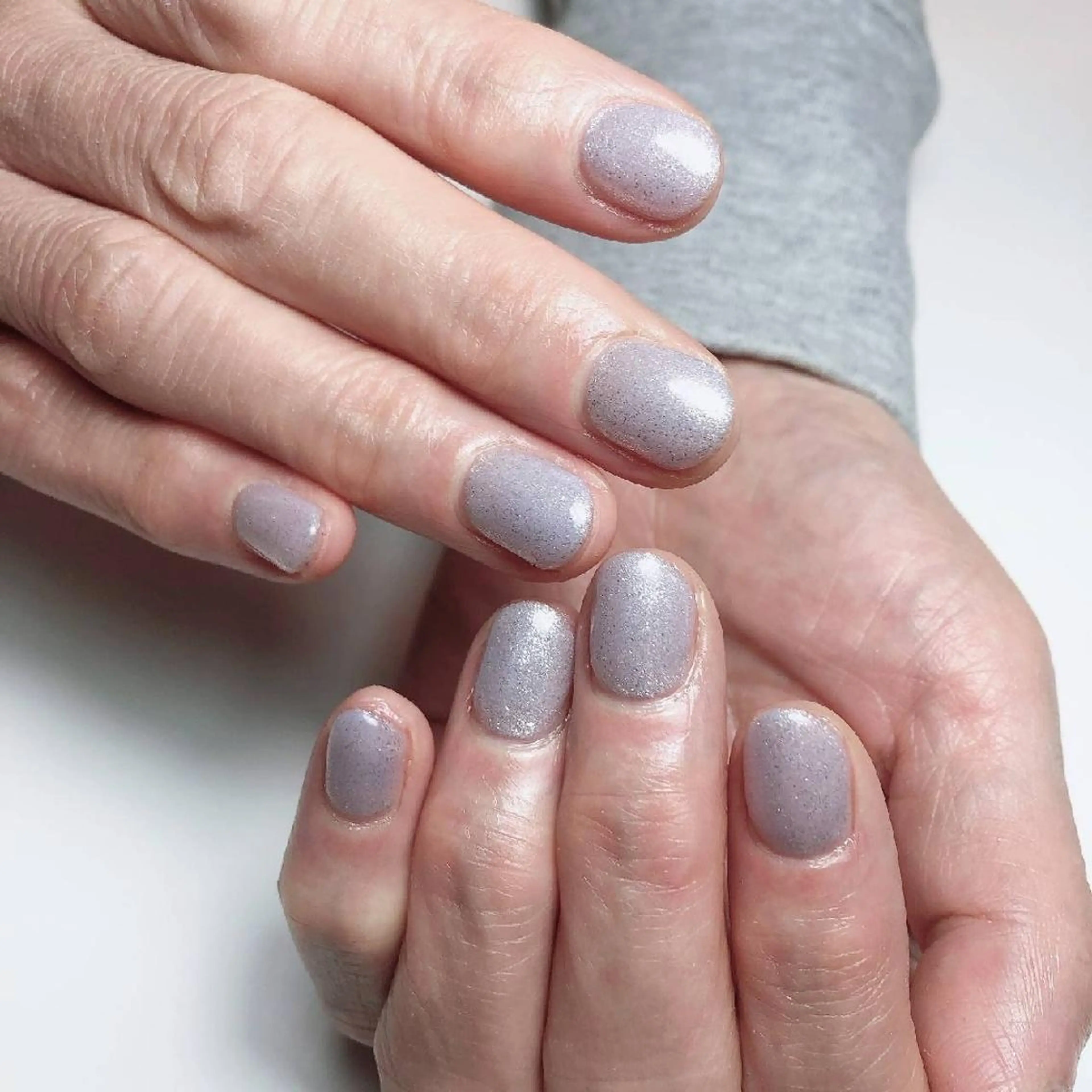 ショート ☺︎山部 志麻☺︎のネイルデザイン