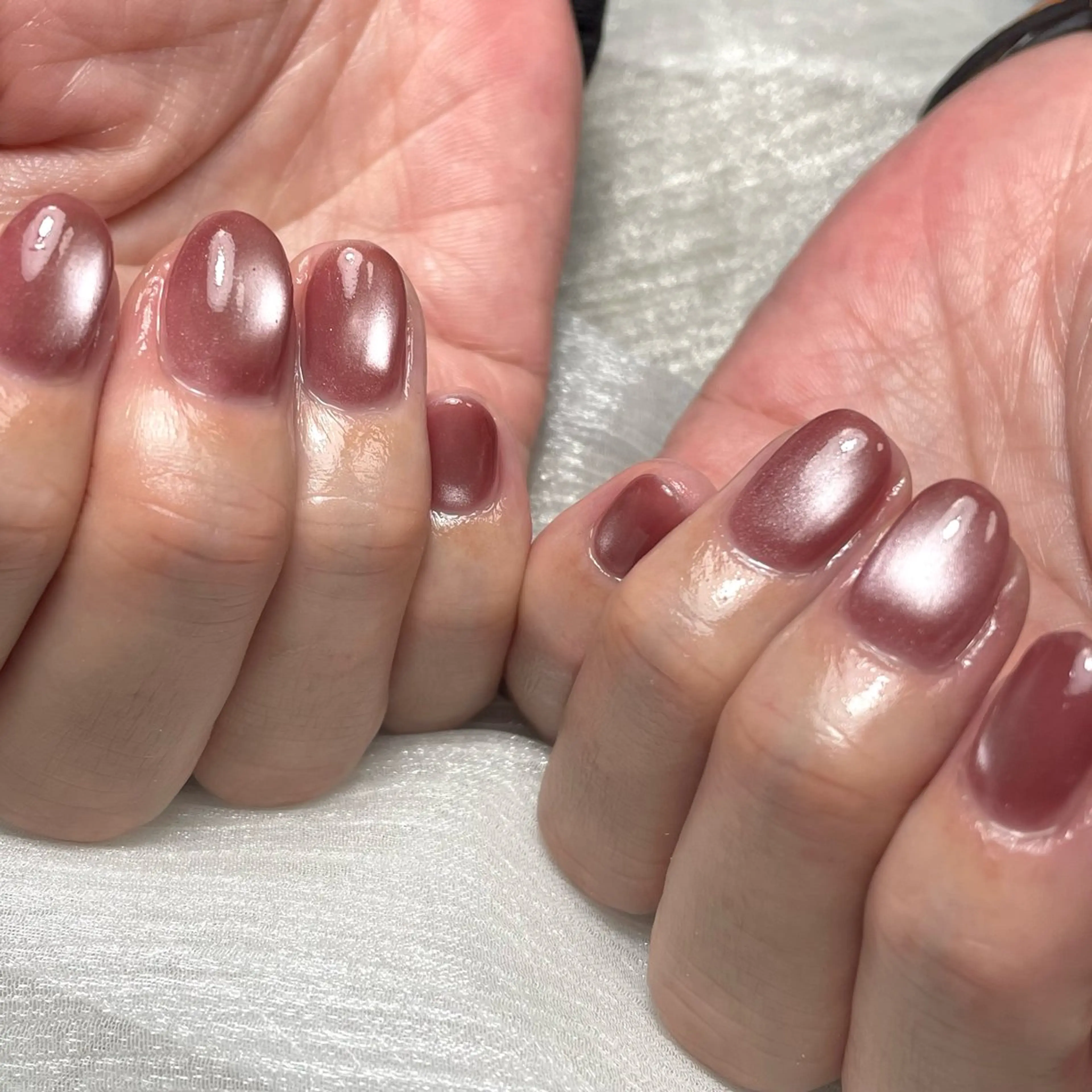 new⁂【うるうる水光マグネット】の写真