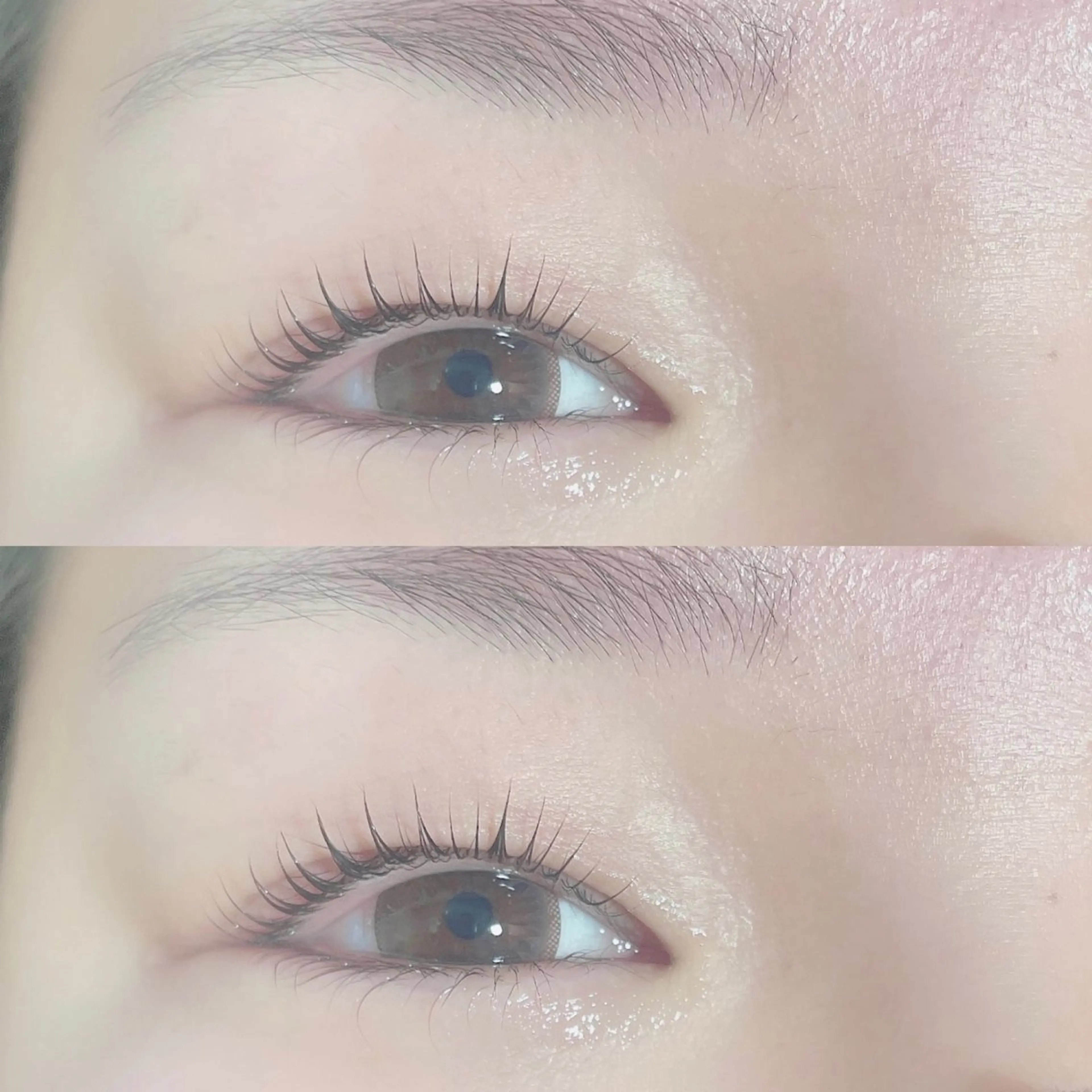 マツエク・マツパ Ysalon eyelashのマツエク・マツパデザイン