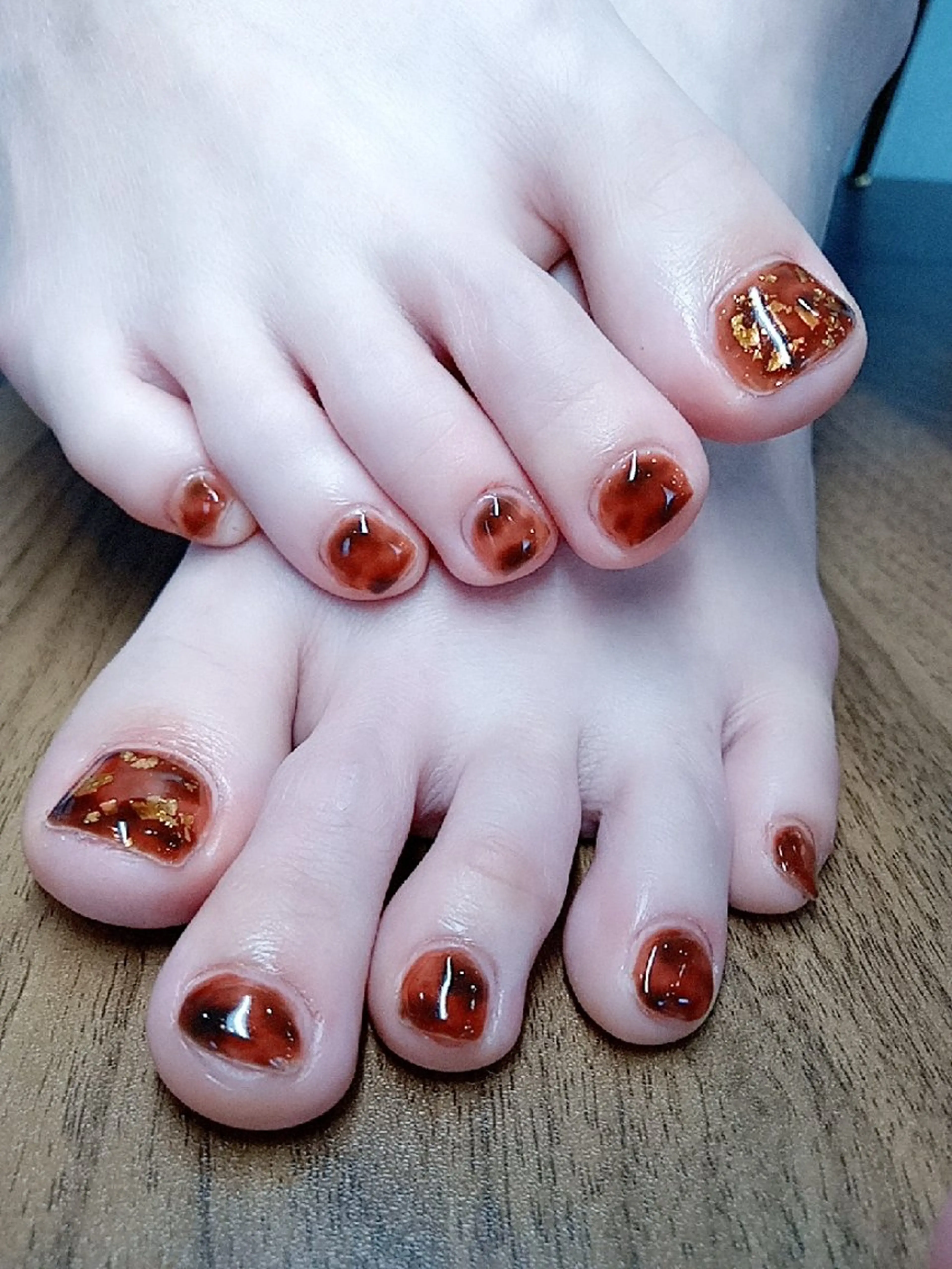 ネイル フットネイル フットケアルーム ~KaPilina~のその他イメージ