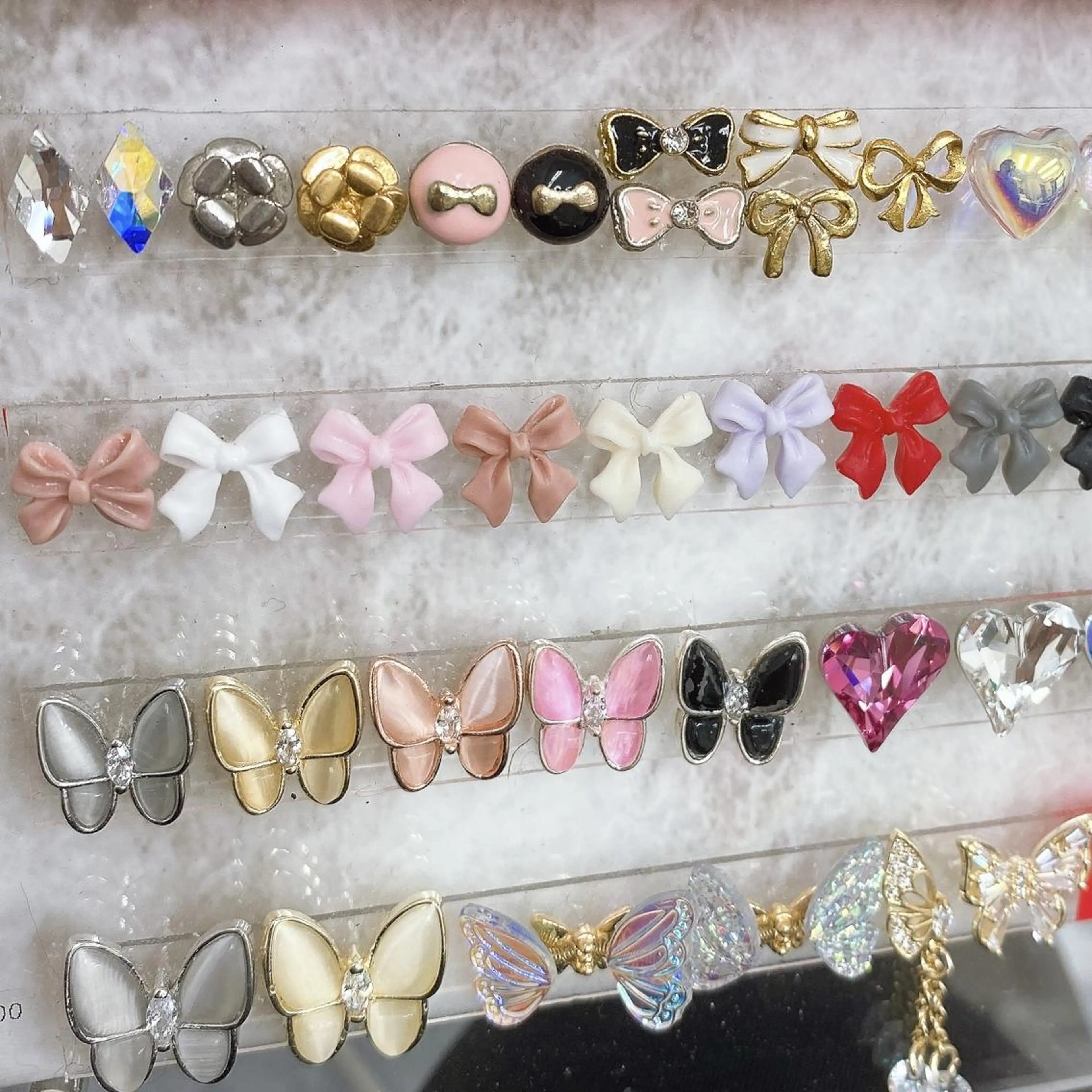 ネイル carinonail ayanoのネイルデザイン