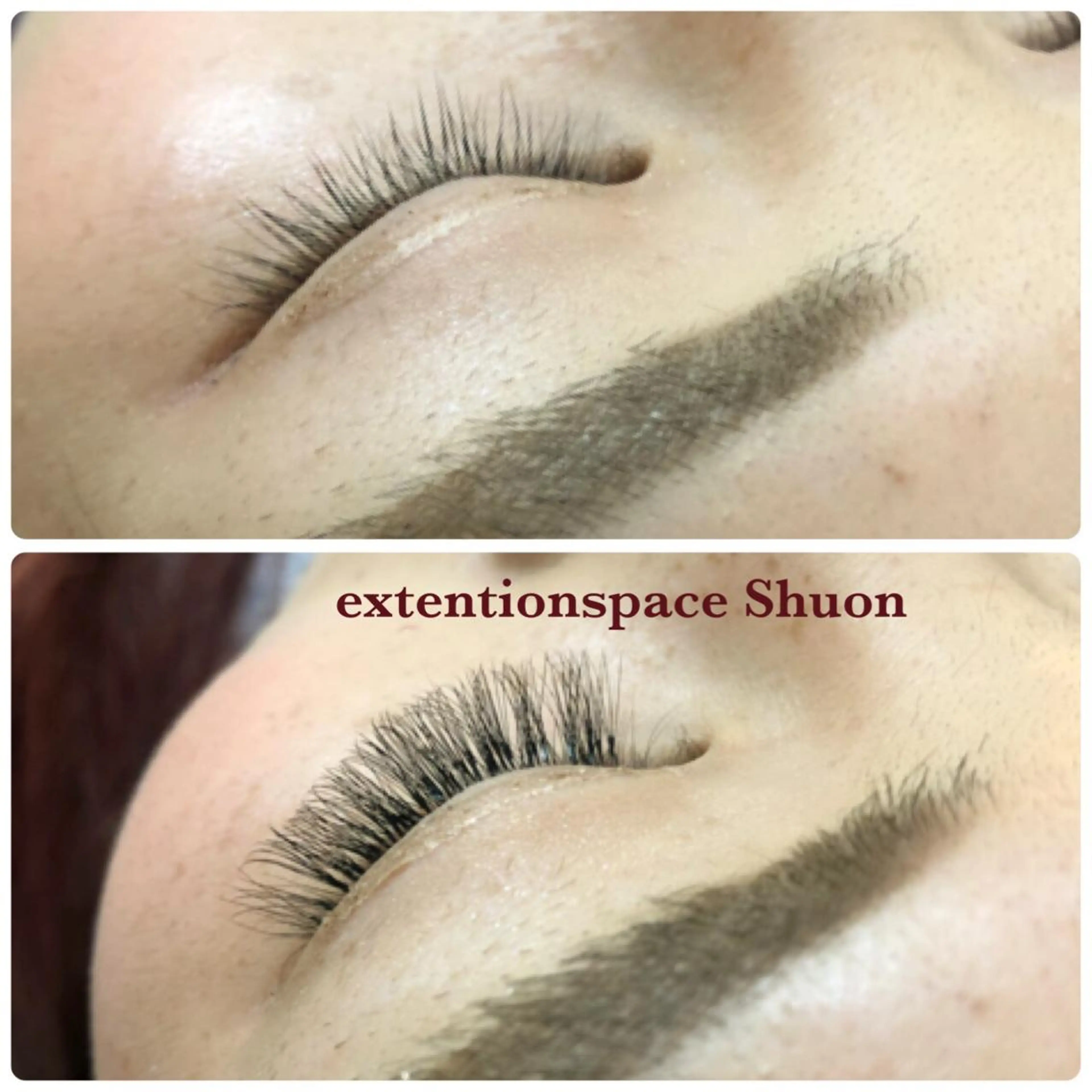 マツエク・マツパ KITTY 立川のネイルデザイン