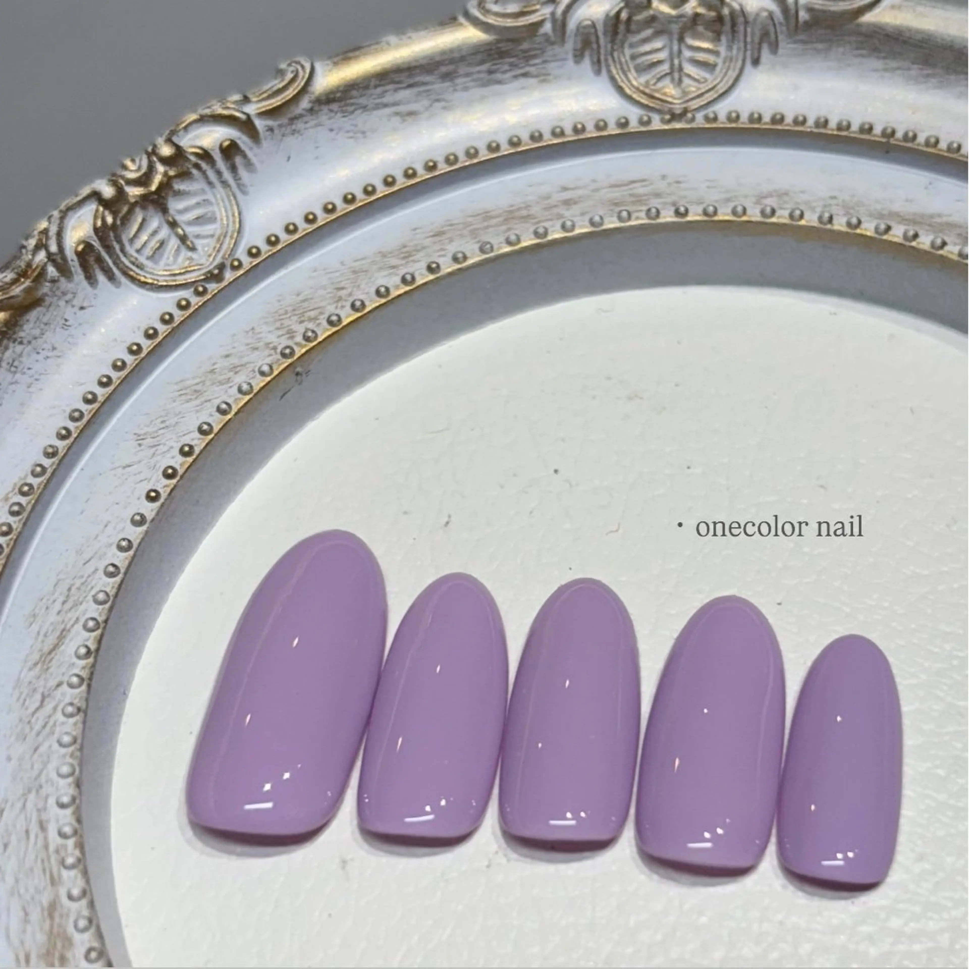 ネイル COCONE ココネのネイルデザイン