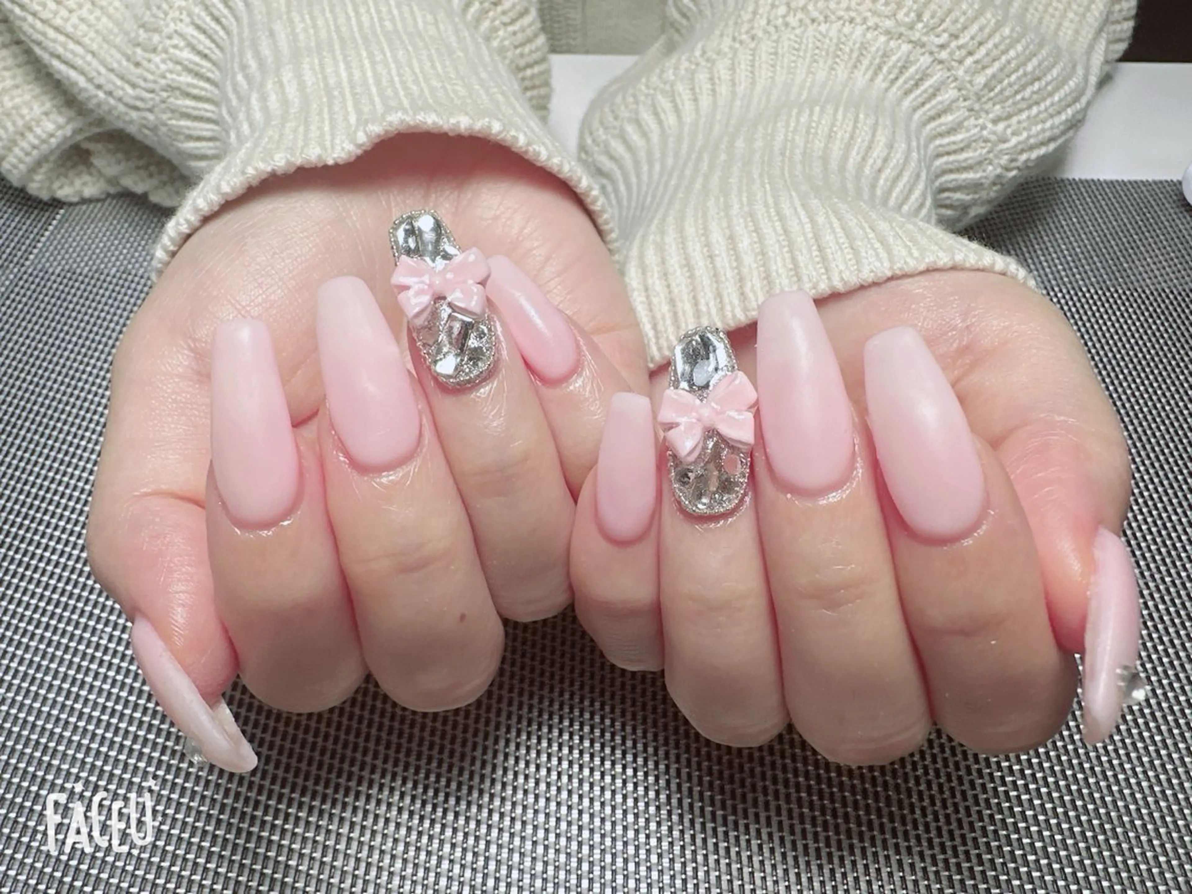 ネイル Hana&NAILSALON所属・Hana& salonのネイルデザイン