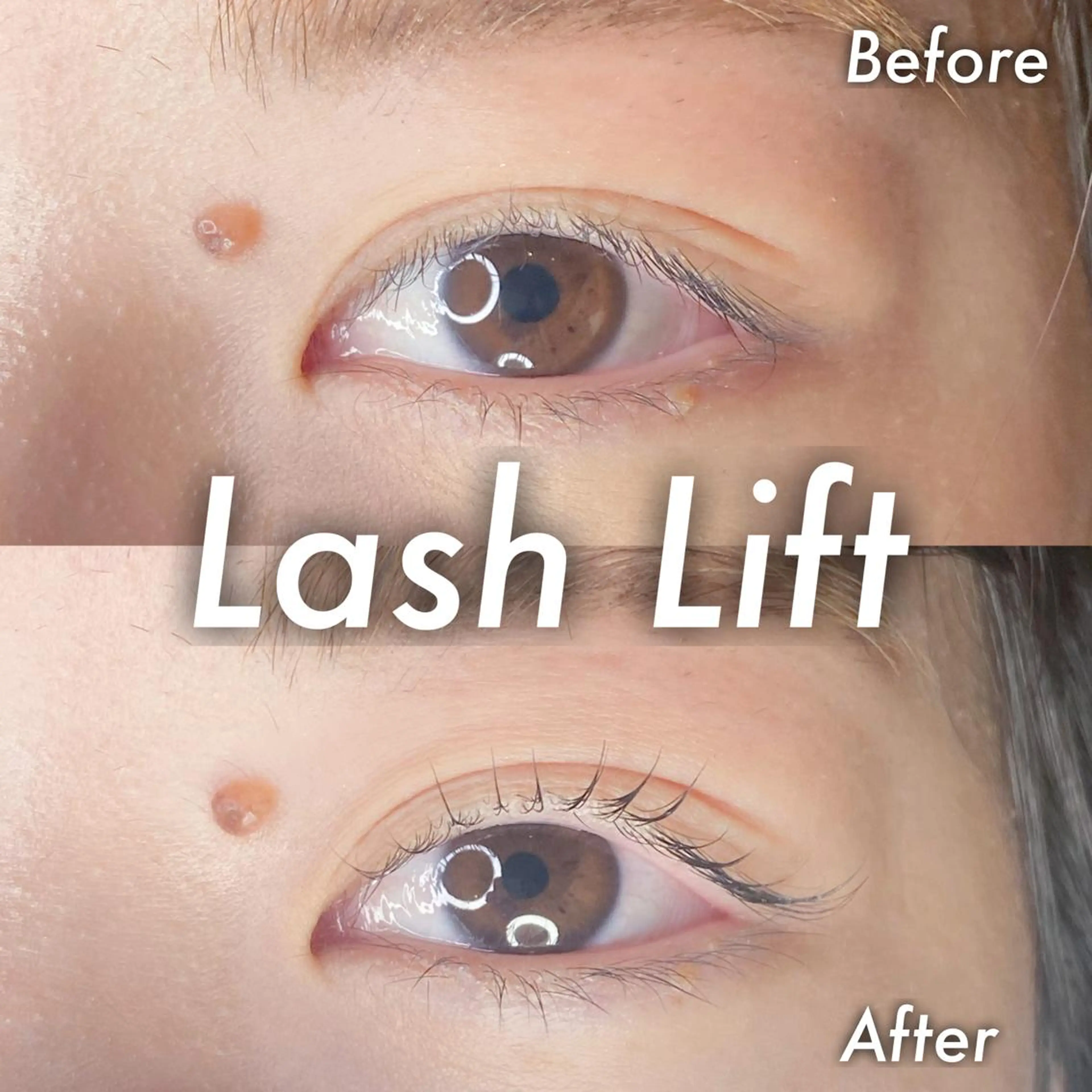 マツエク・マツパ マツパ une 石橋阪大前・ 箕面・池田・蛍池のマツエク・マツパデザイン