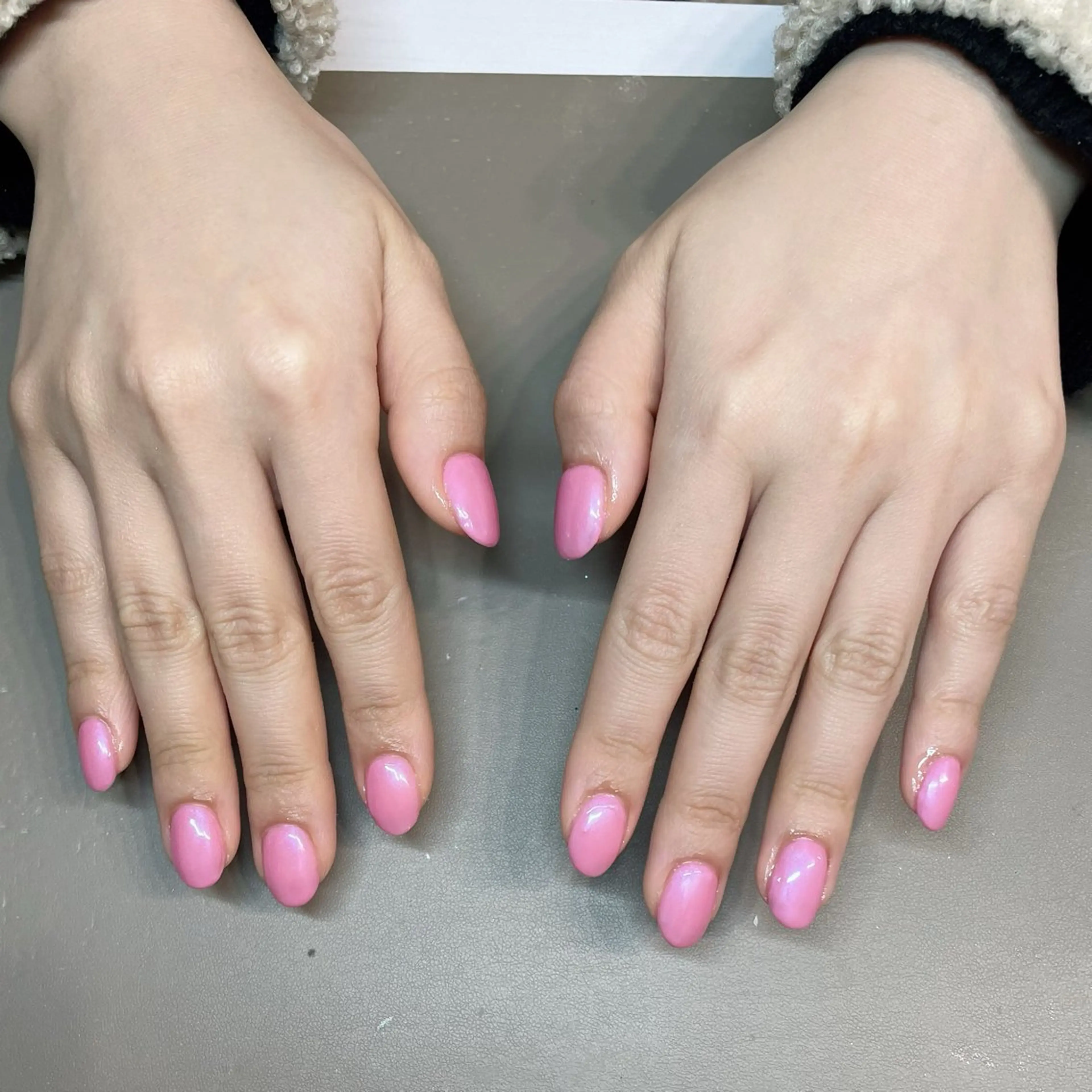 ネイル ハンドネイル BLUEM みおちのネイルデザイン