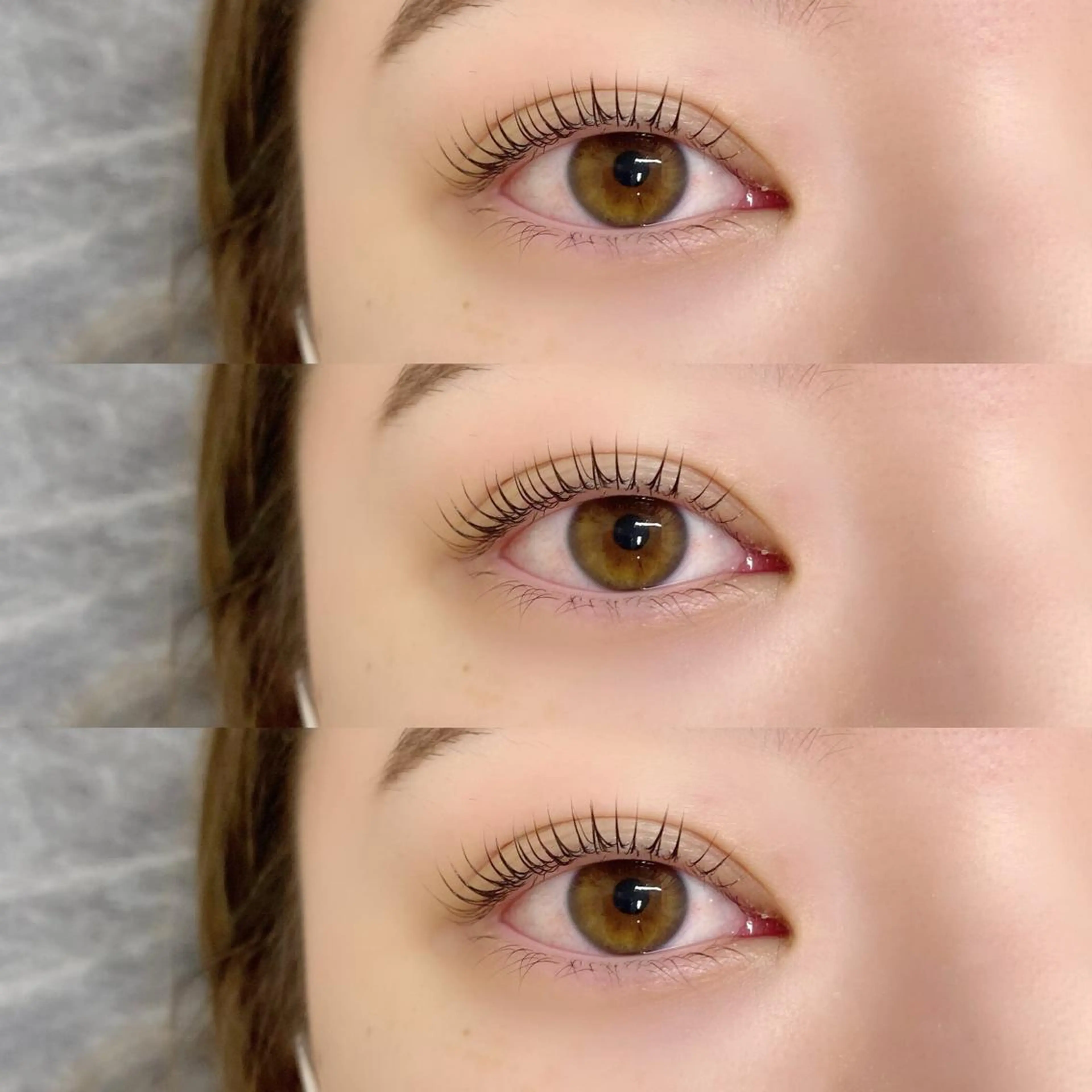 マツエク・マツパ まつげパーマ BAMBI所属・BAMBI 🩷KAWAIのマツエク・マツパデザイン