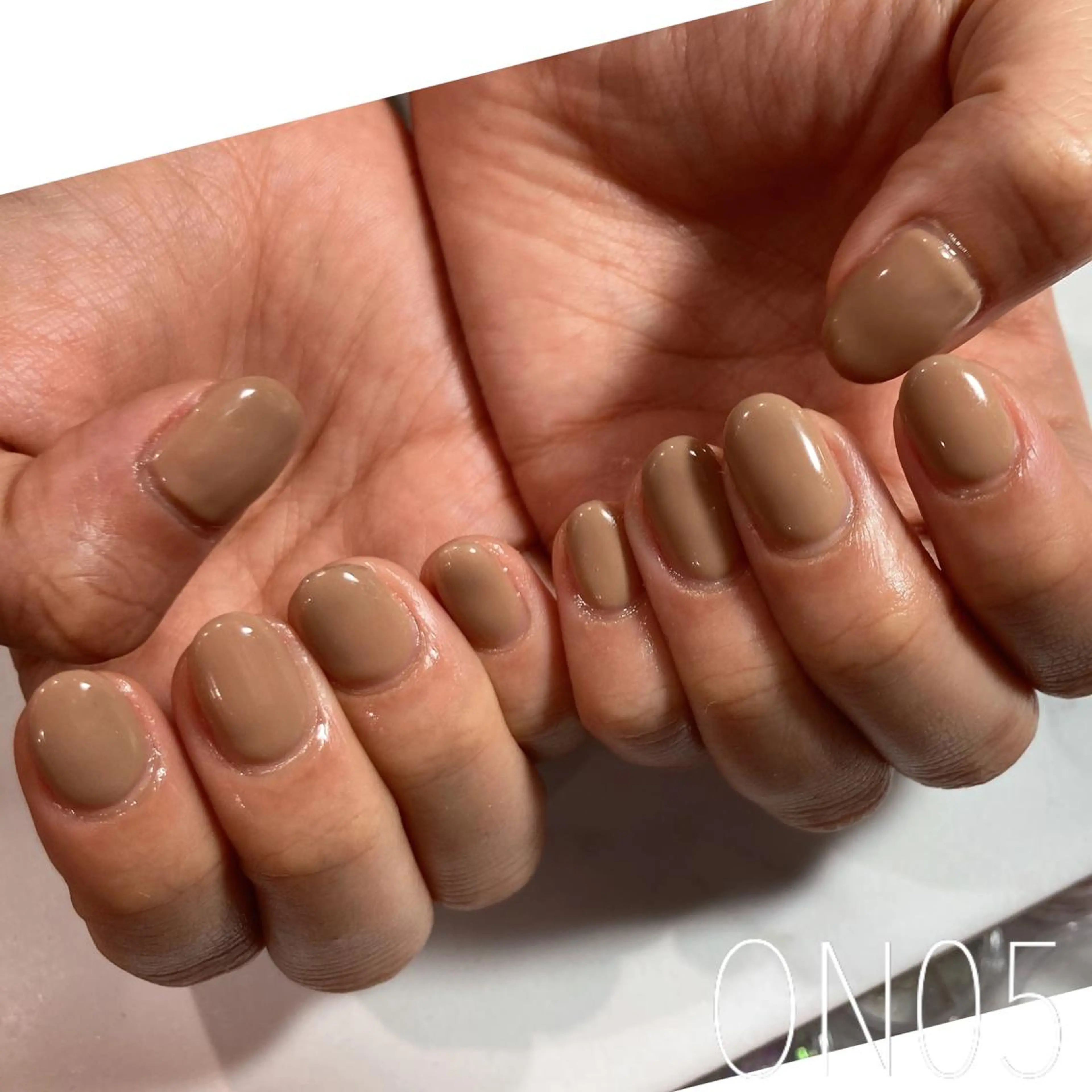 ネイル 園 寛子 （ネイリスト）のネイルデザイン