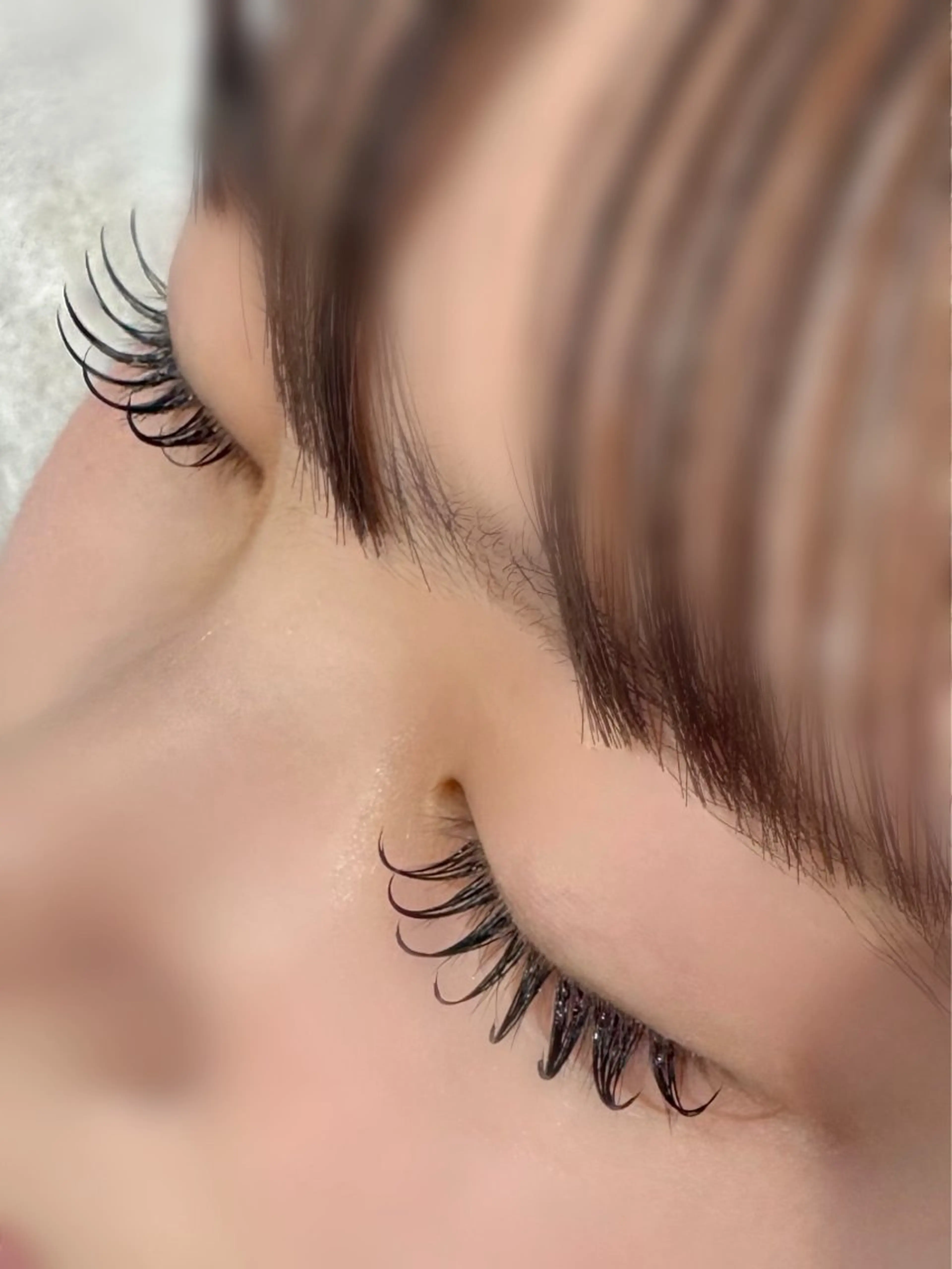 マツエク・マツパ eyelash aimy所属・aimy 豊田店 minori🌷のマツエク・マツパデザイン