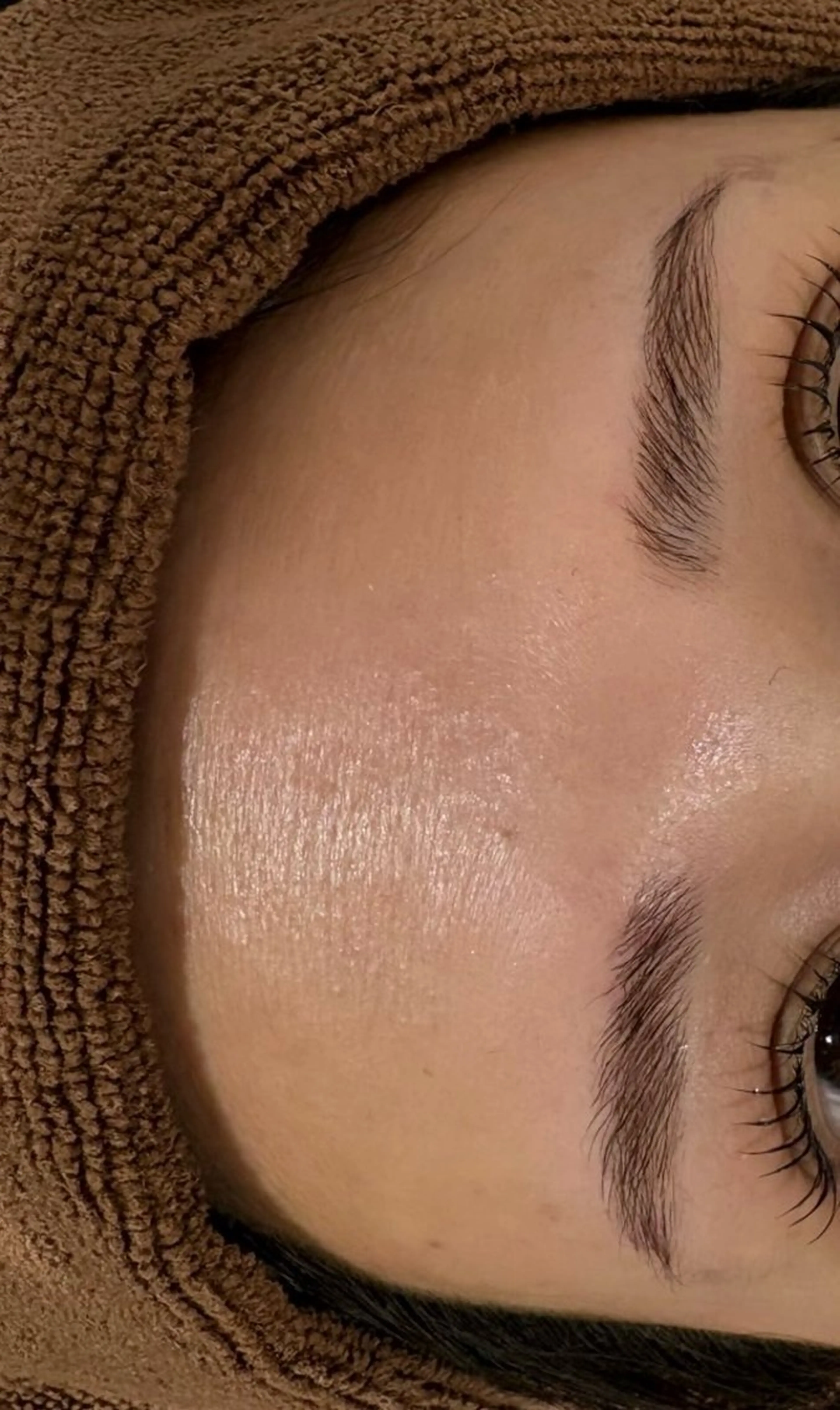 アイブロウ villa ☺︎草山 楓花のエステ・リラクイメージ