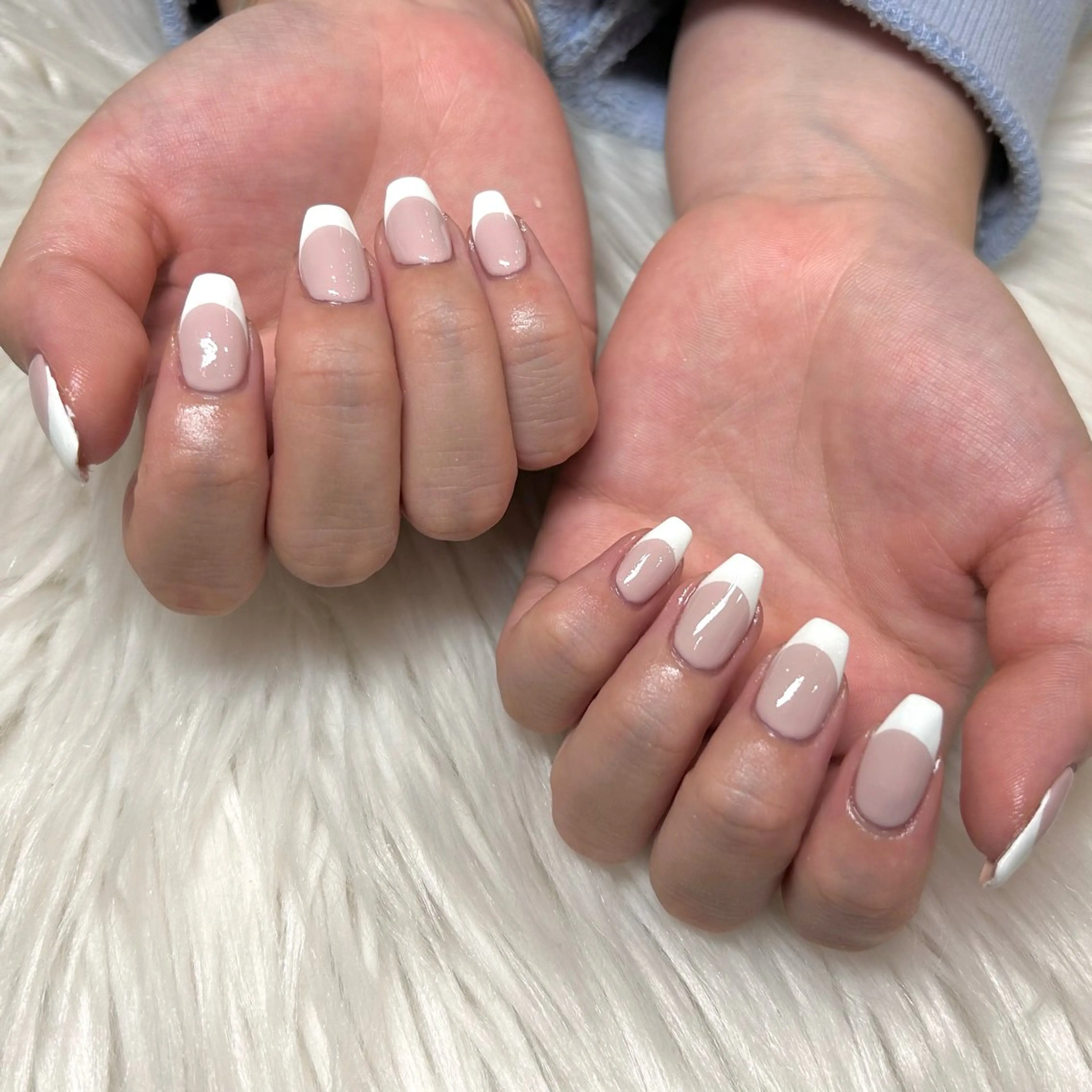 ネイル SOARE TADAのネイルデザイン