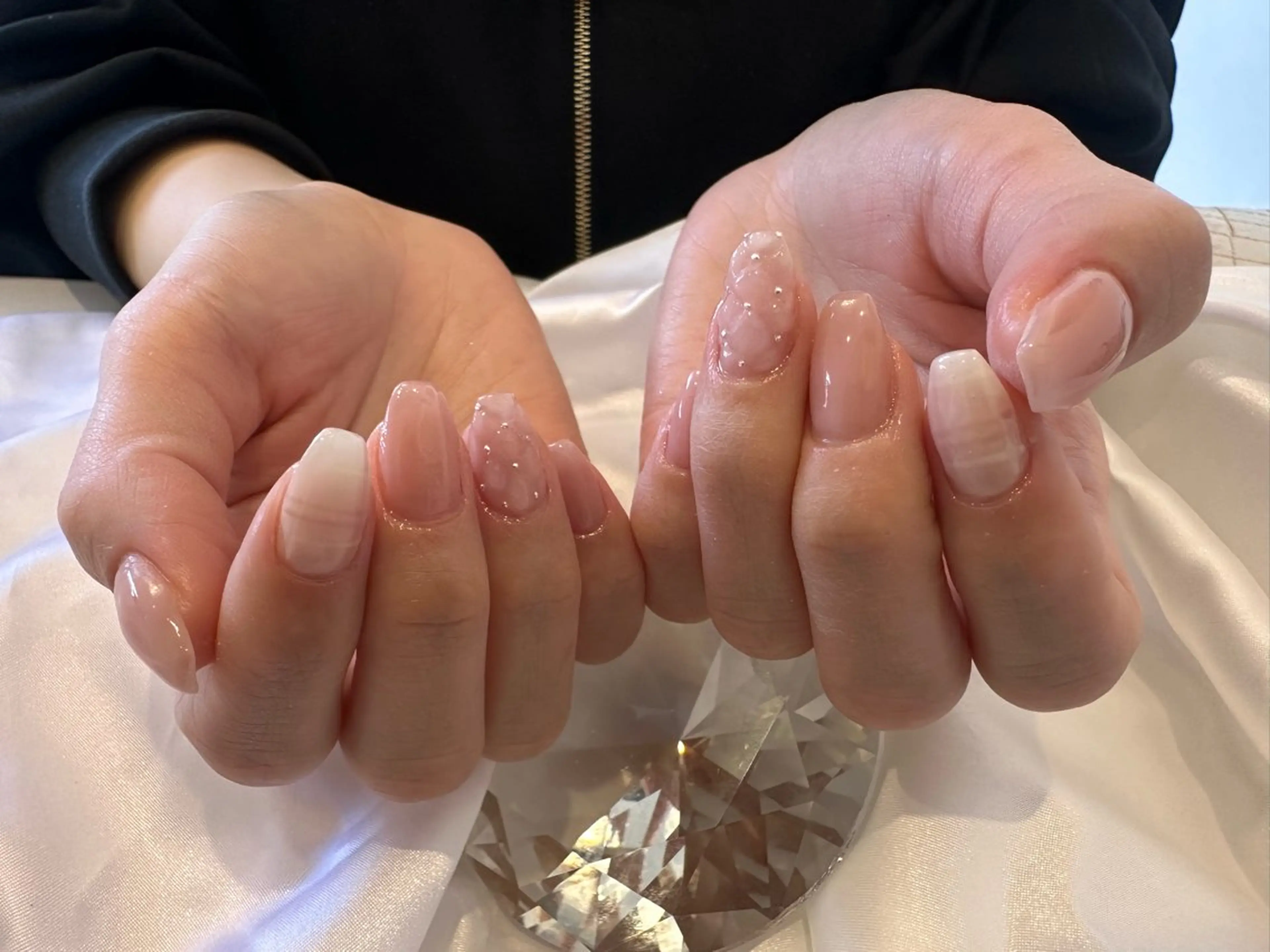 ネイル ハンドネイル beauty salon RePi所属・B.S. RePiのエステ・リラクイメージ