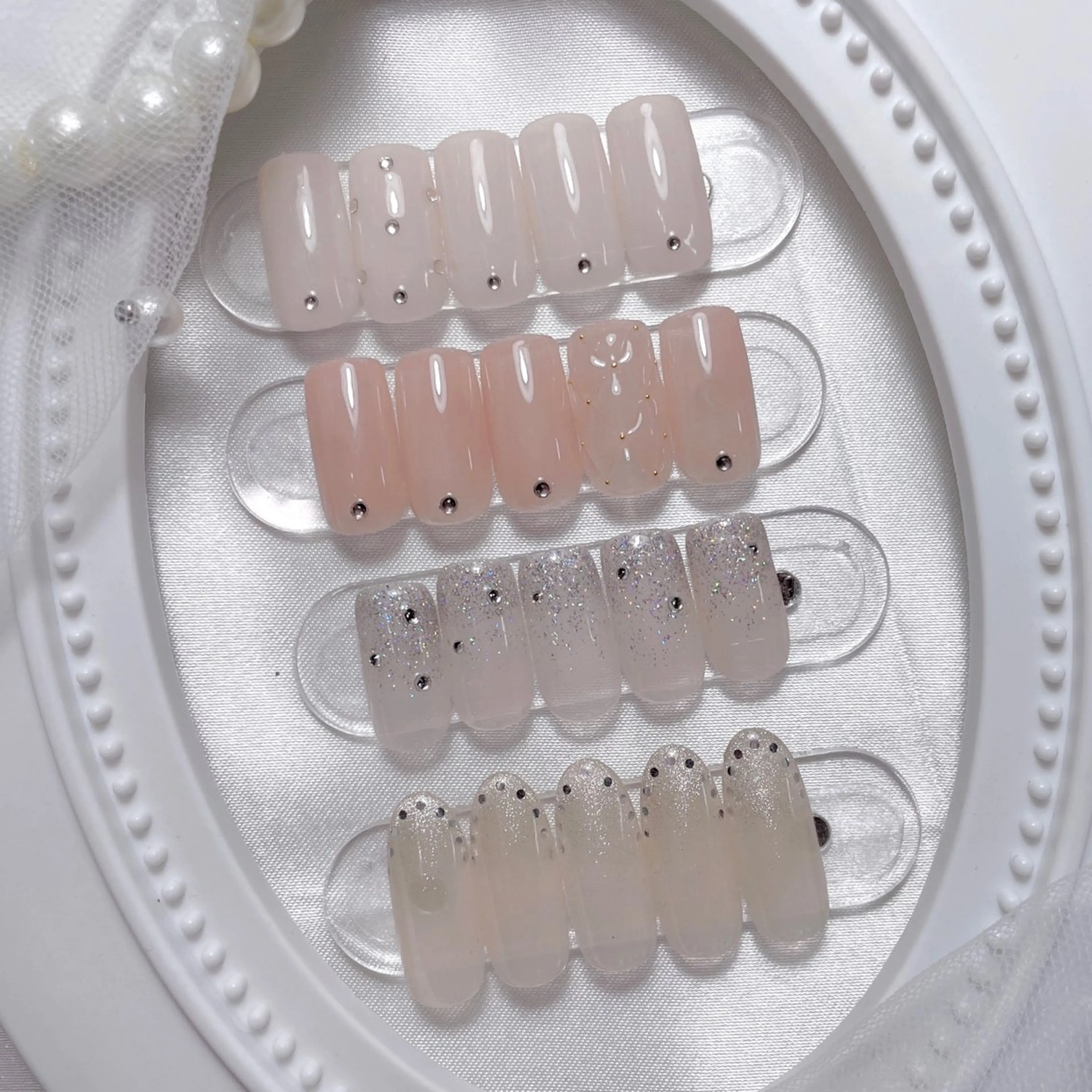 ネイル ハンドネイル salonCIPAL MAIのネイルデザイン