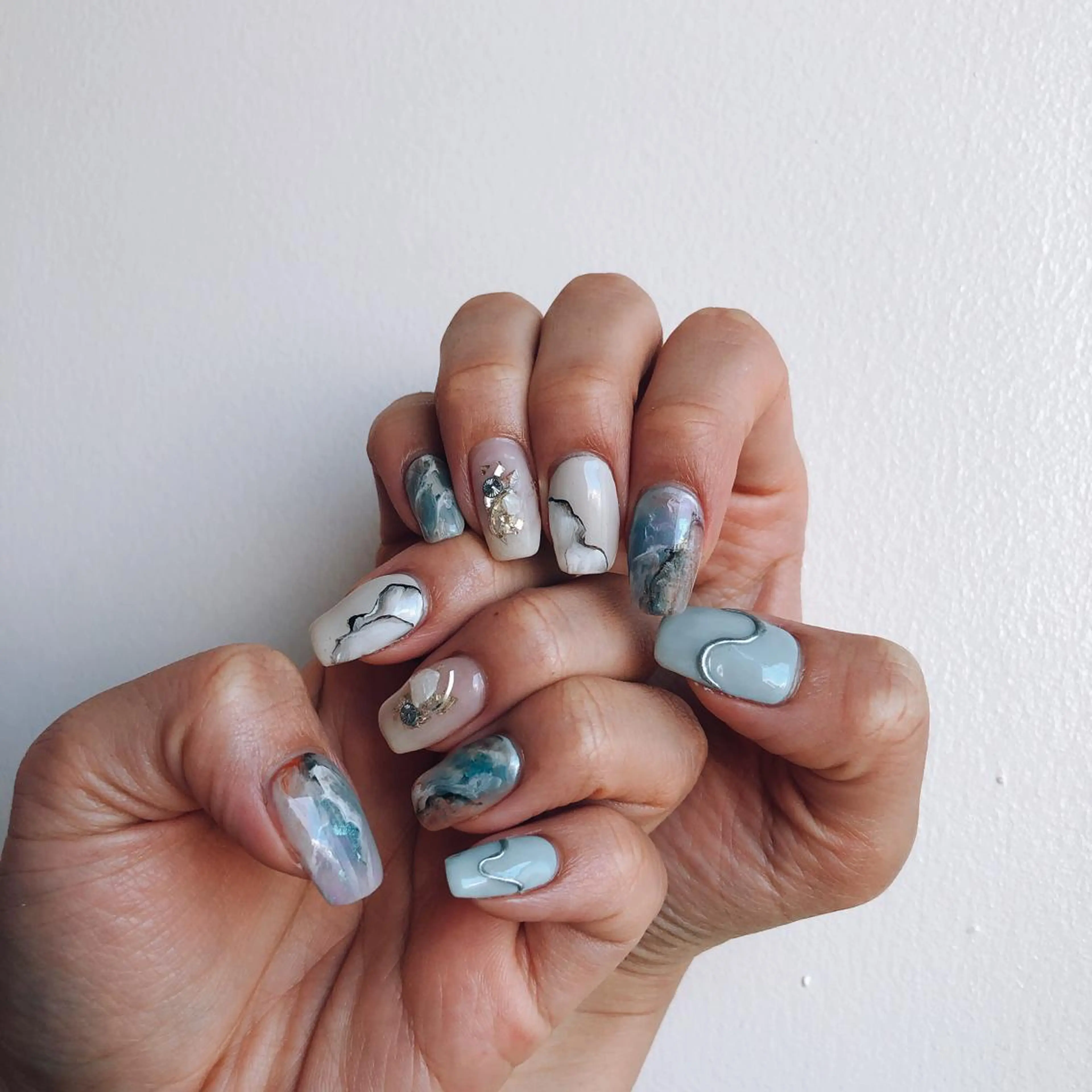 ネイル ハンドネイル Chipieee Tokyoのその他イメージ