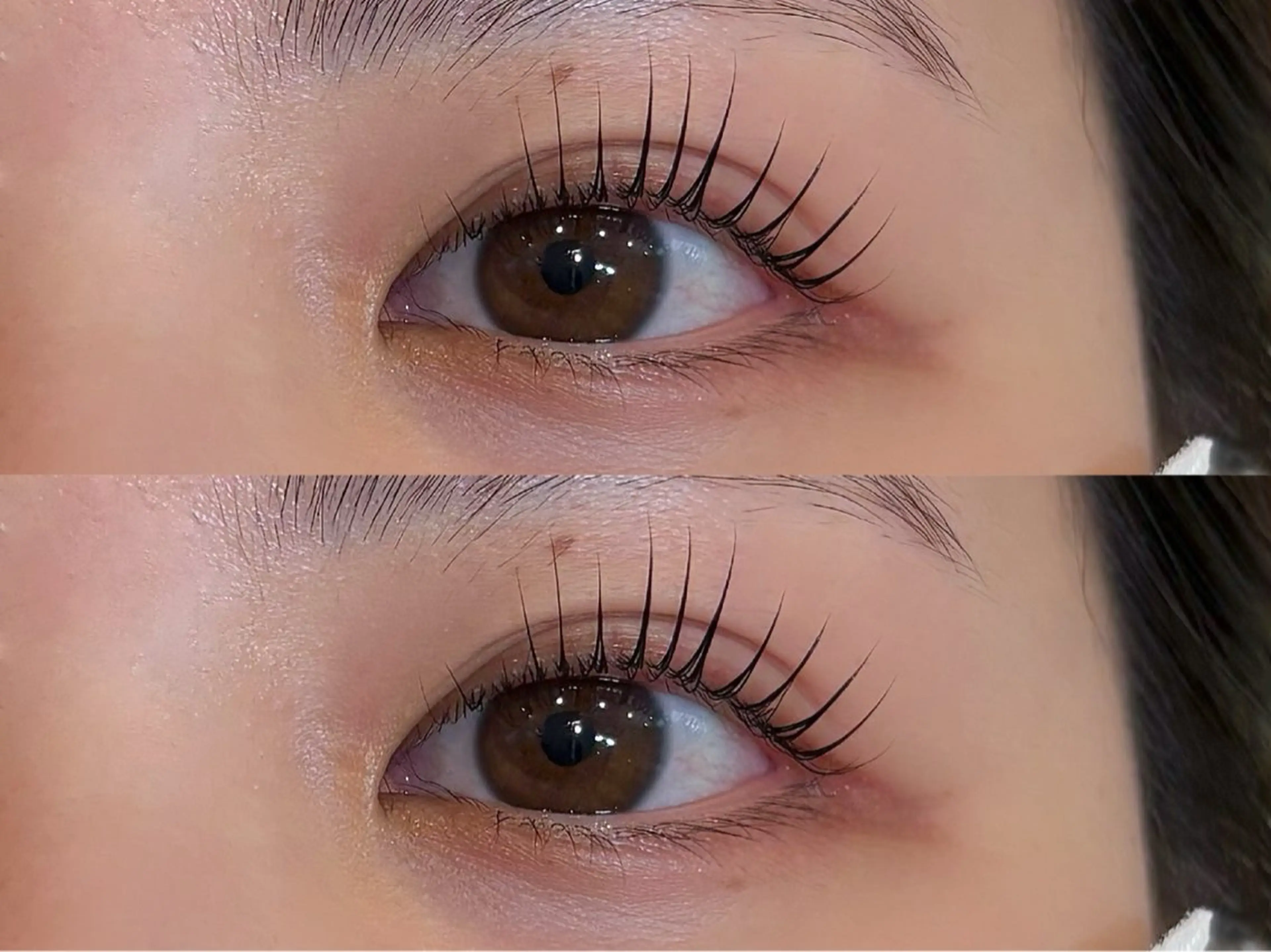 パーマ 〰️sofa🪧 Kiguchiのマツエク・マツパデザイン