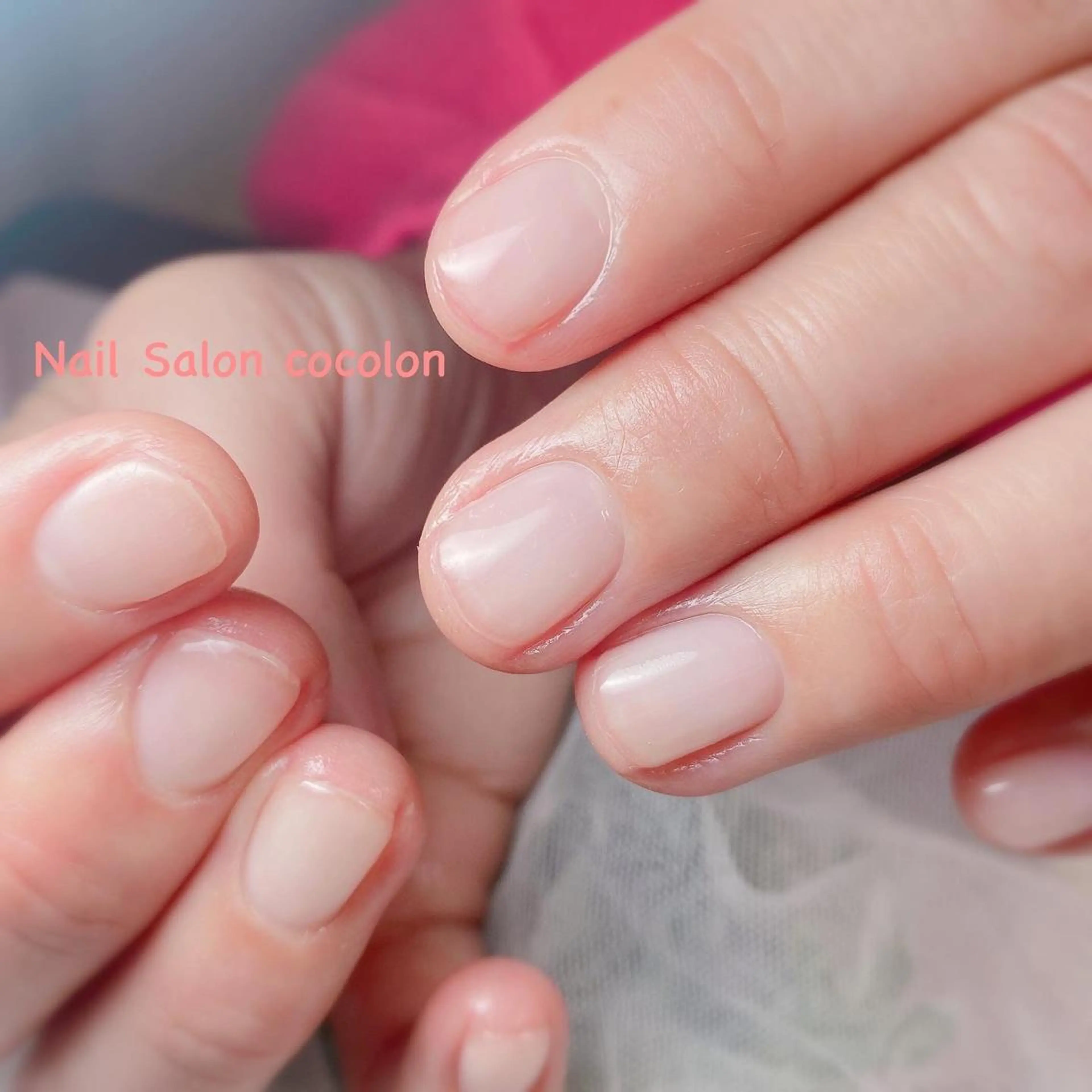 ネイル ハンドネイル 柴崎 美幸のネイルデザイン